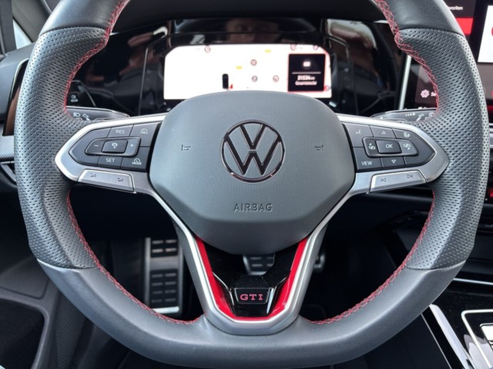 Volkswagen Golf – Bild 12