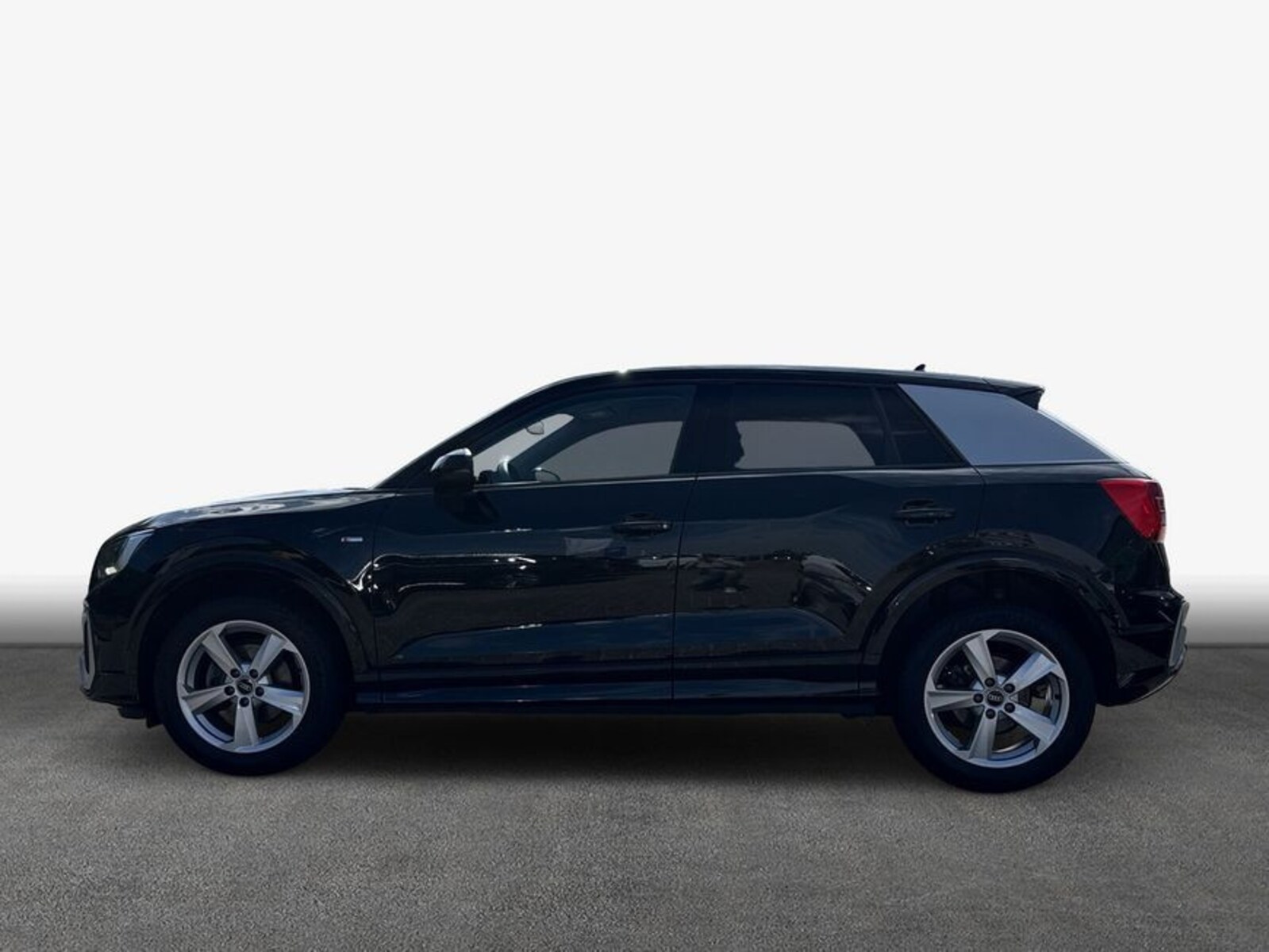 Audi Q2 – Bild 4