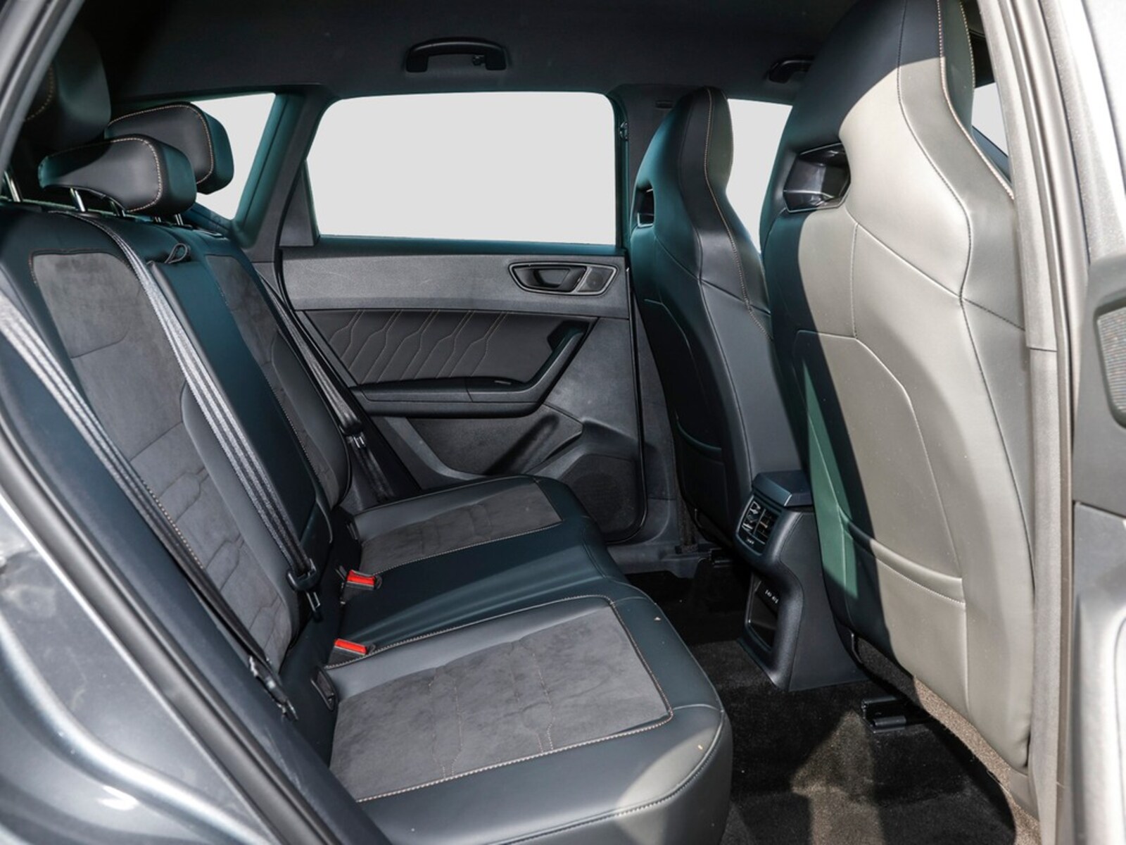CUPRA Ateca – Bild 10