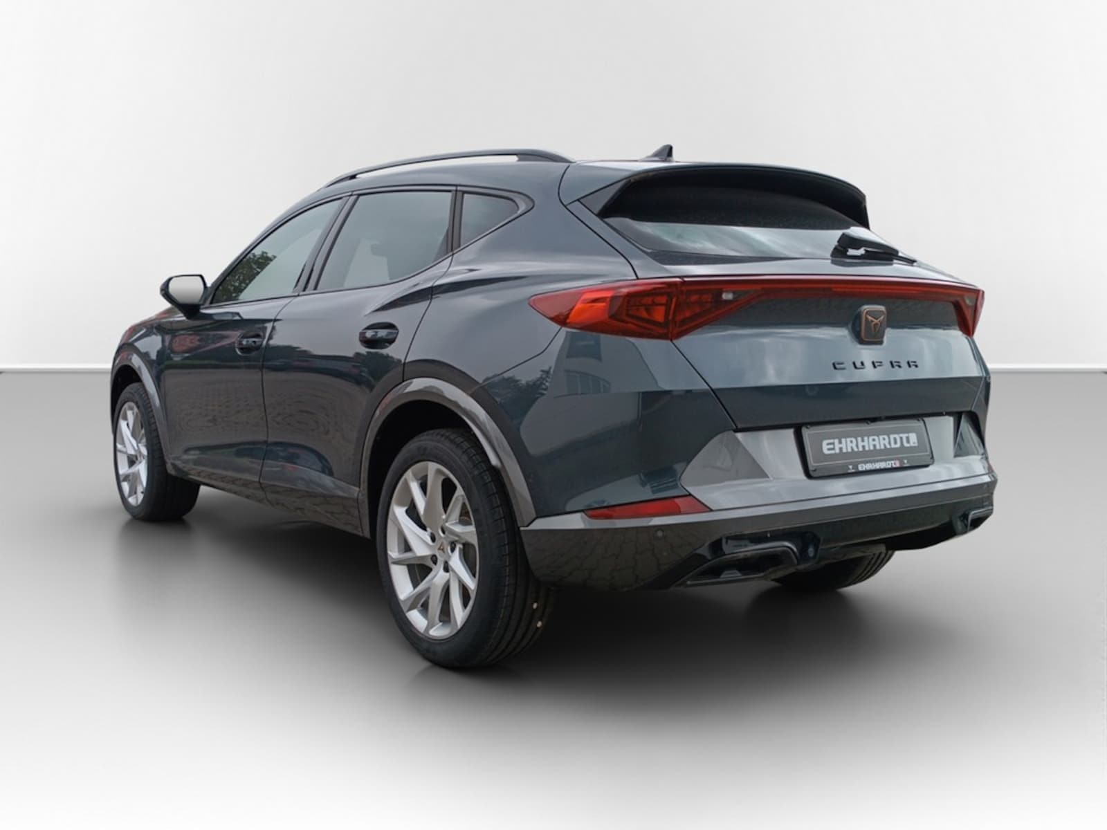 CUPRA Formentor – Bild 7