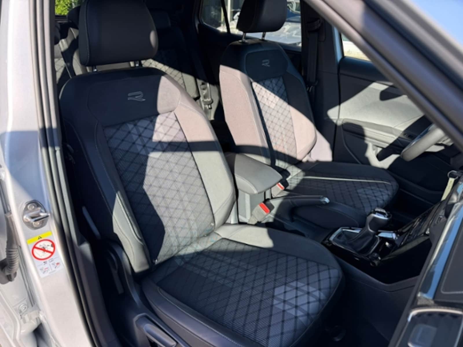 Volkswagen T-Cross – Bild 7