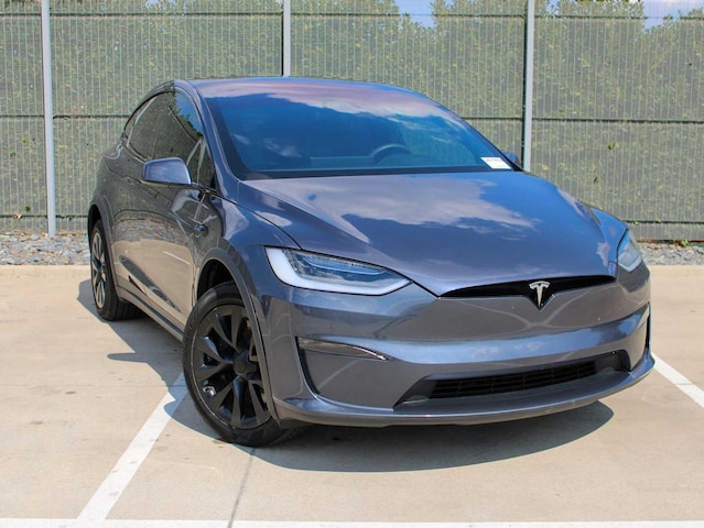 2023 Tesla Model X