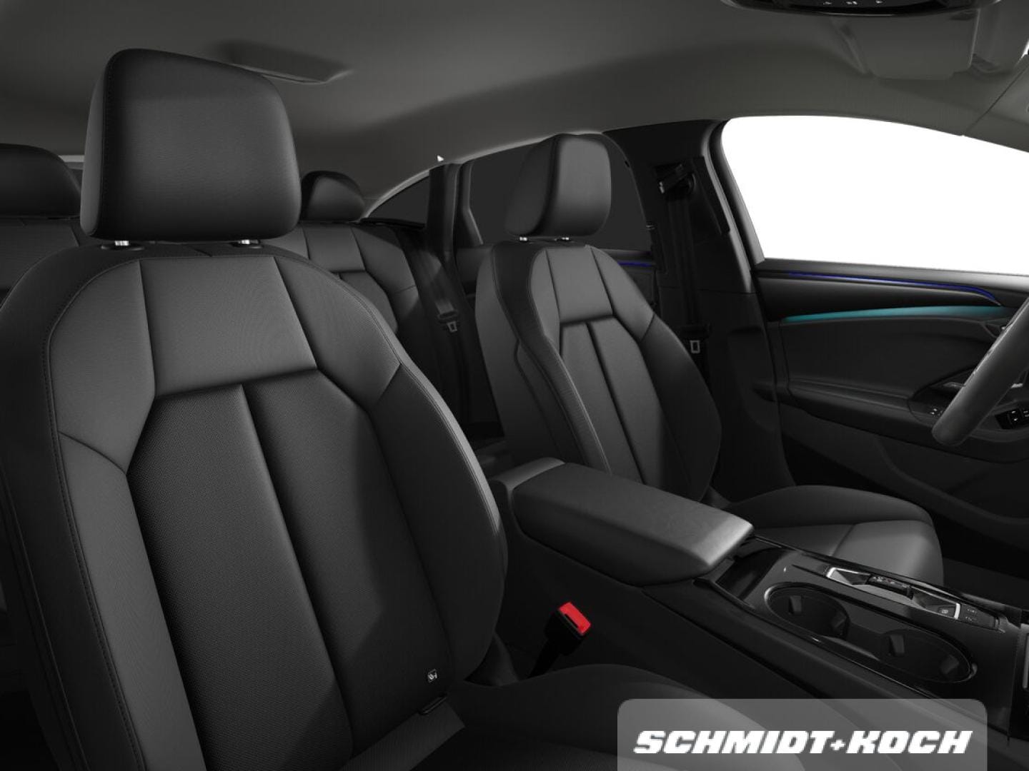 Bild über Audi A6 Sportback e-tron e-tron 210 kW - für weitere Informationen kontaktieren Sie den Audi Partner