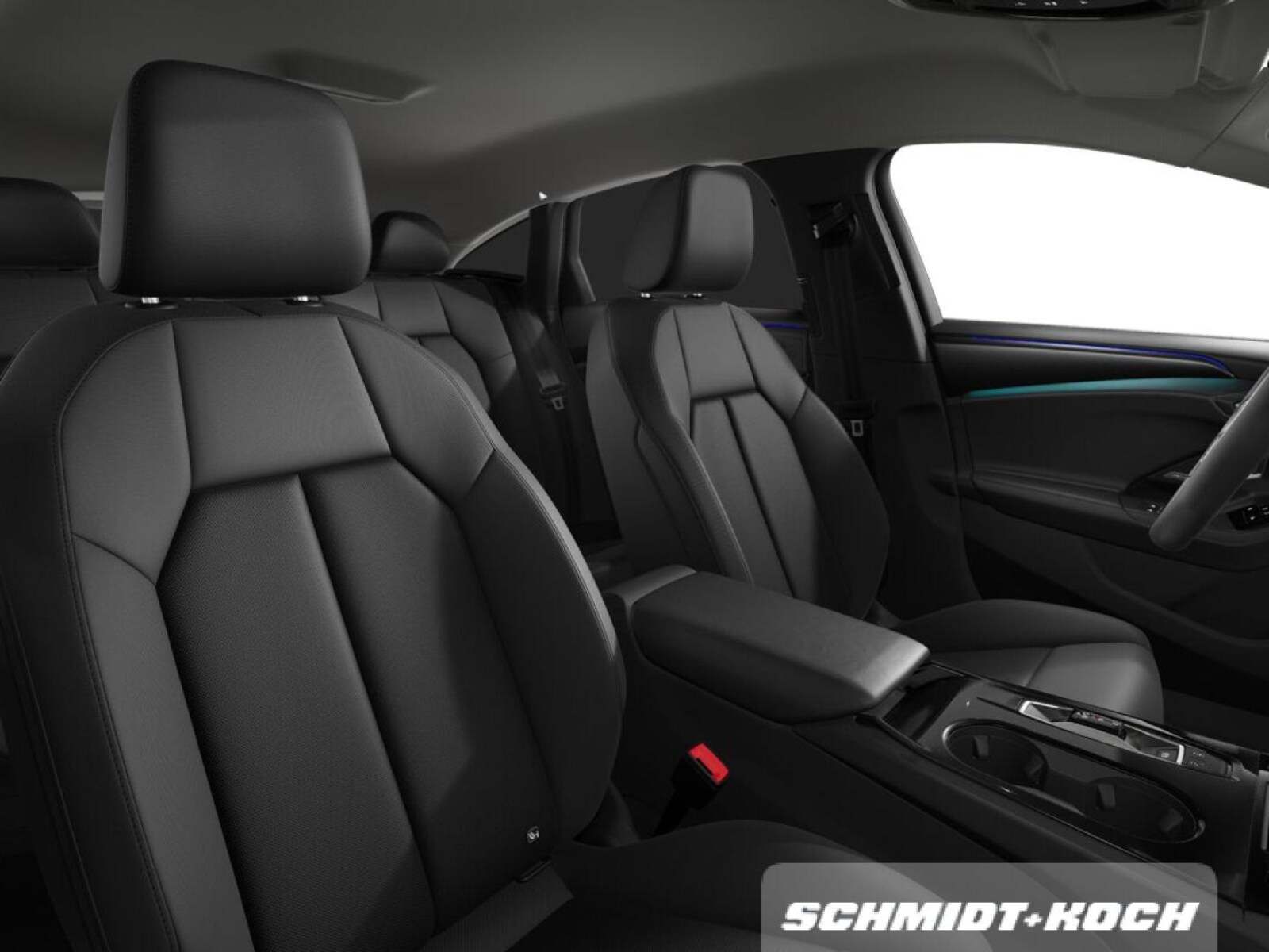 Audi A6 Sportback e-tron – Bild 4
