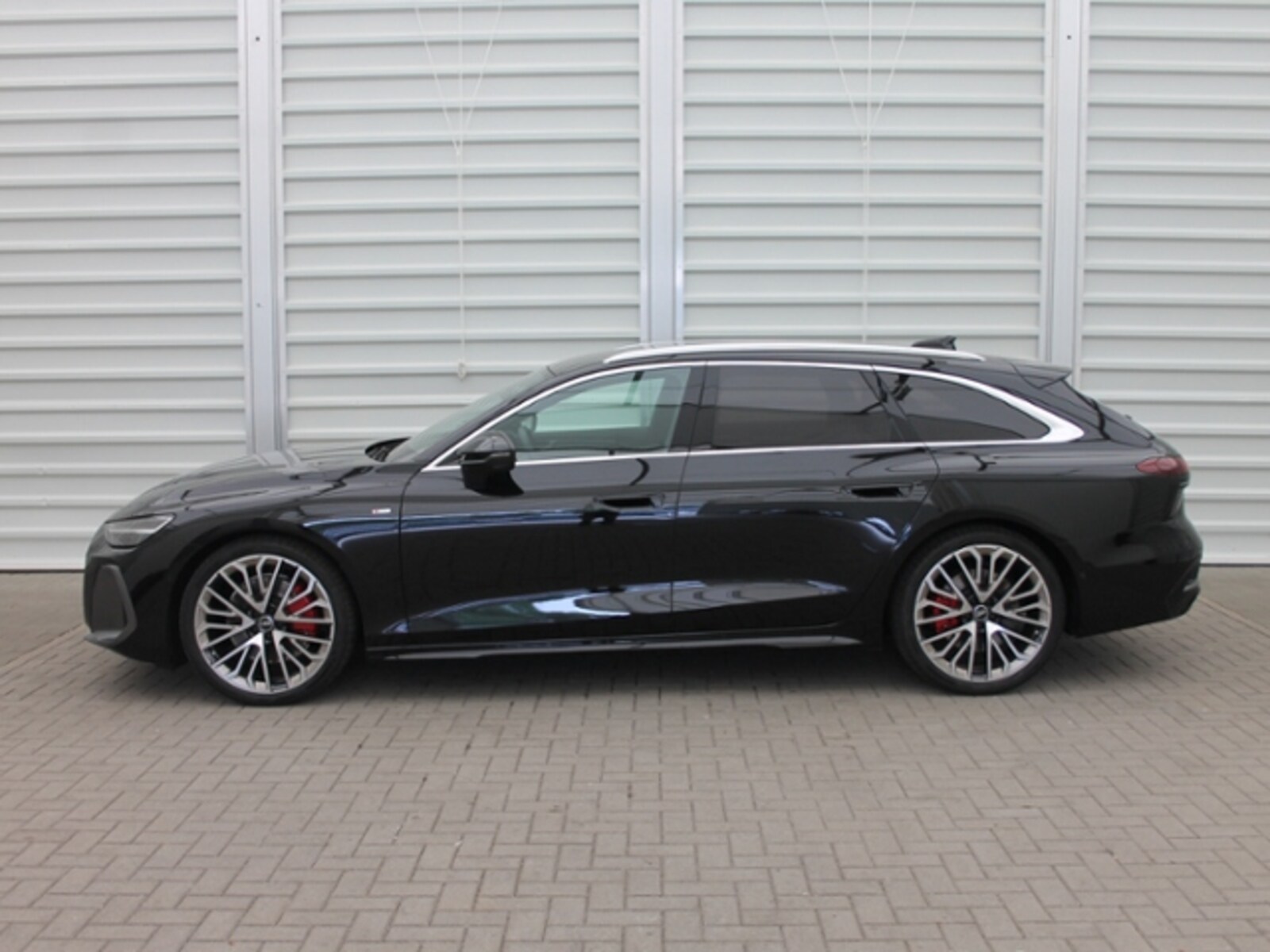 Audi A6 Avant – Bild 4