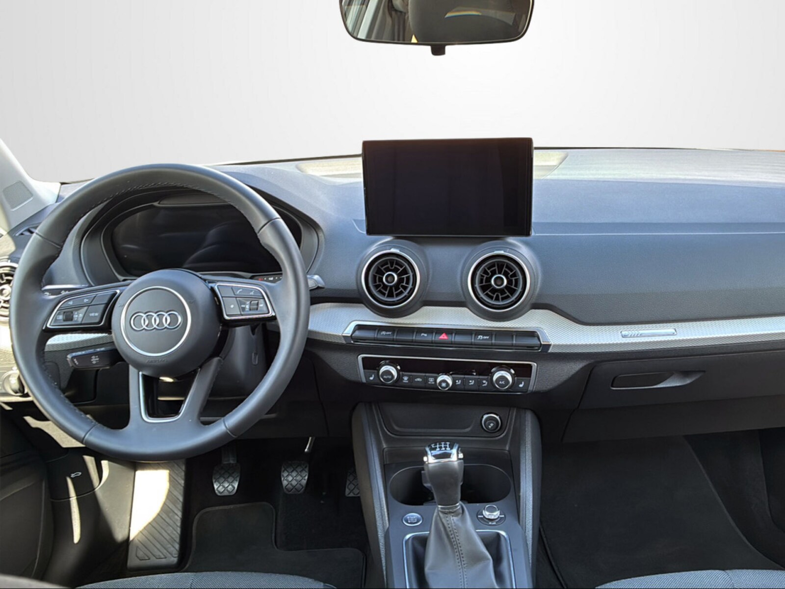 Audi Q2 – Bild 10