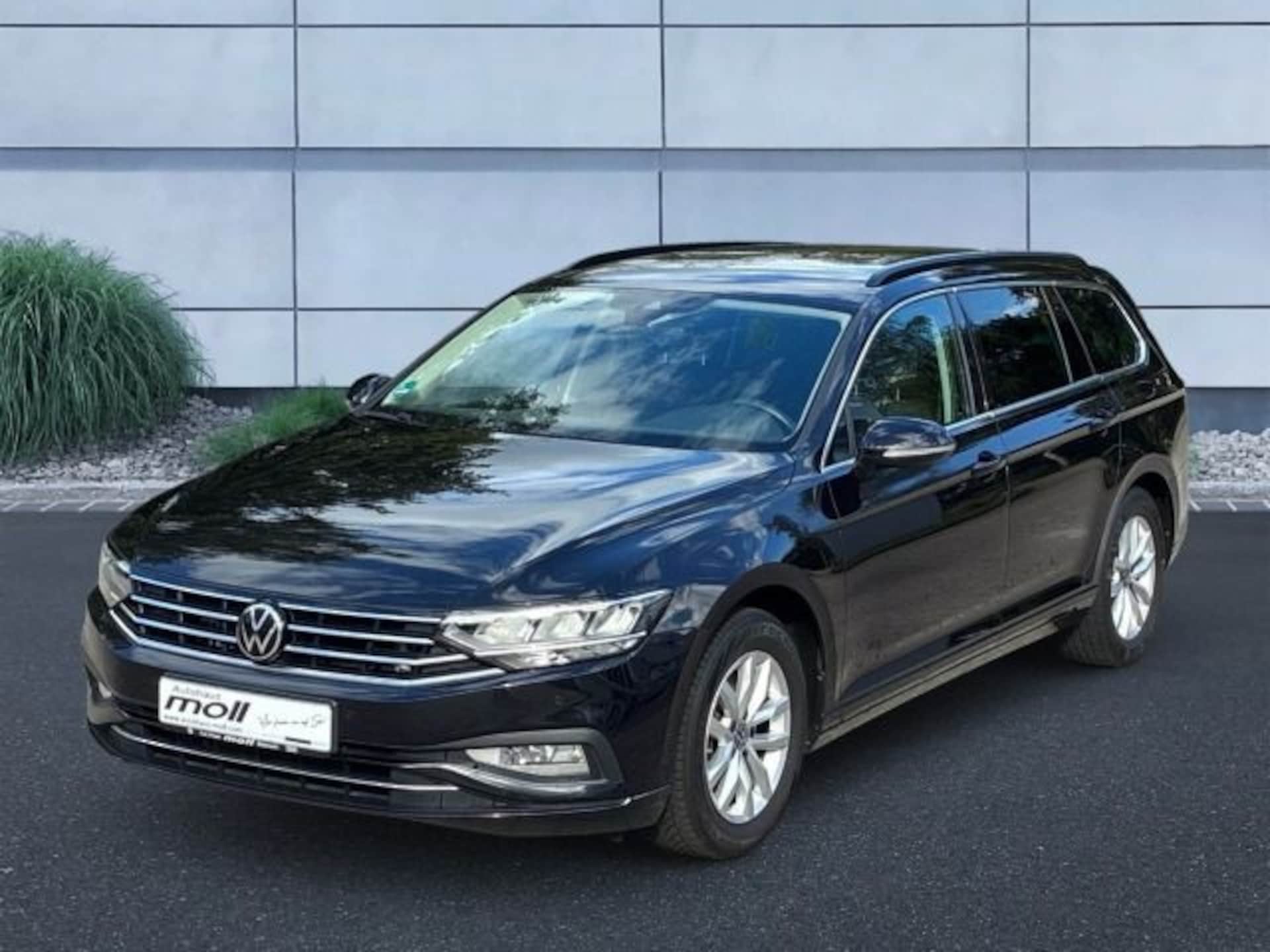 Volkswagen Passat Variant occasion