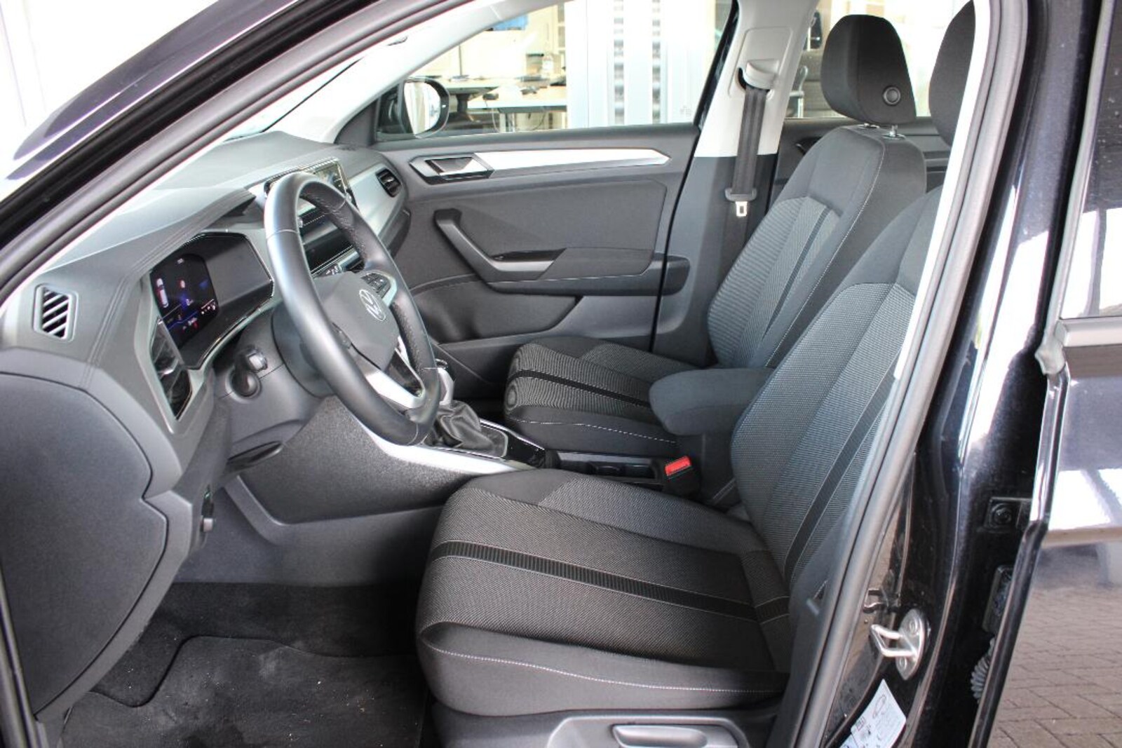 Volkswagen T-Roc – Bild 4