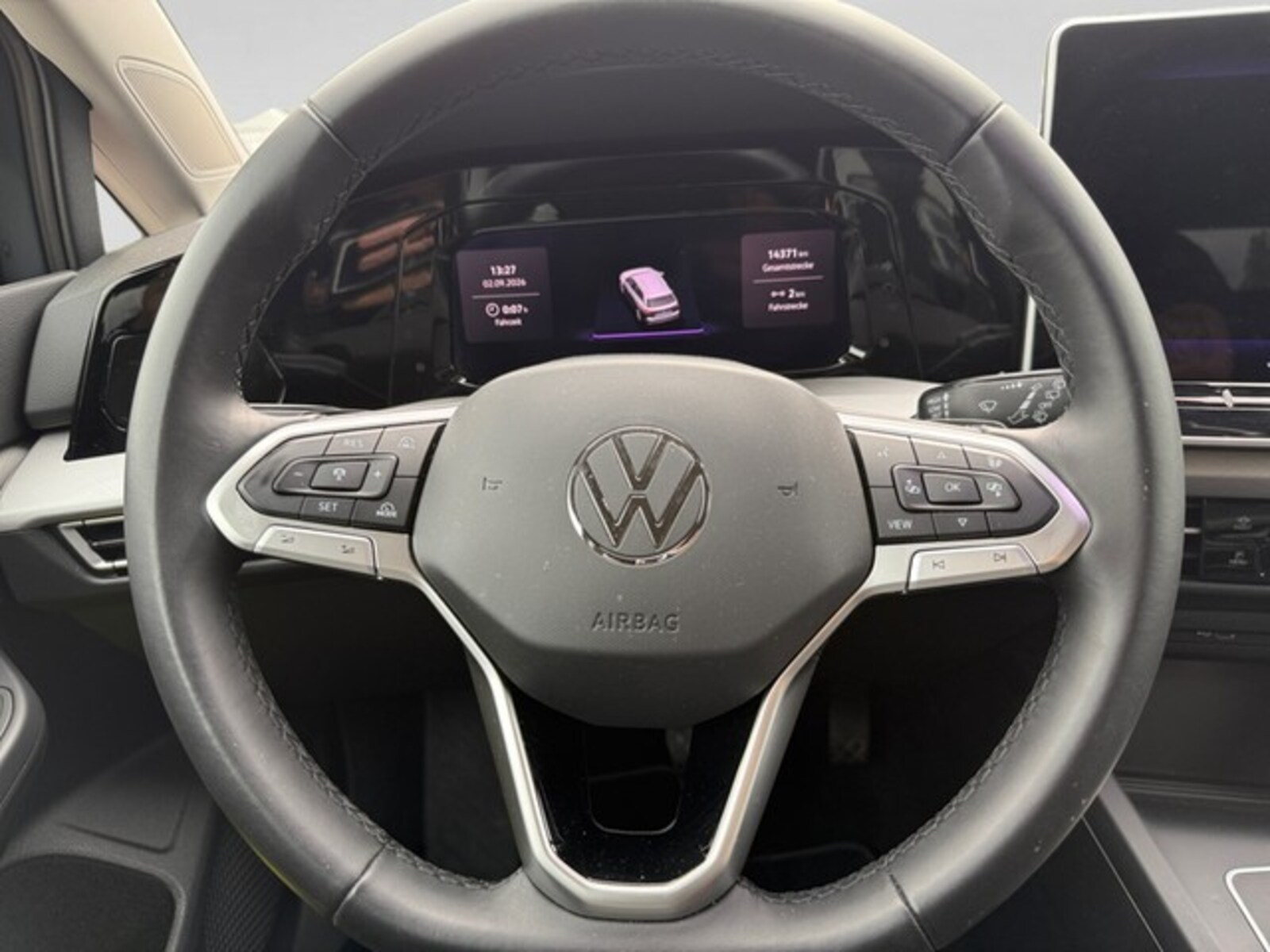 Volkswagen Golf Variant – Bild 13