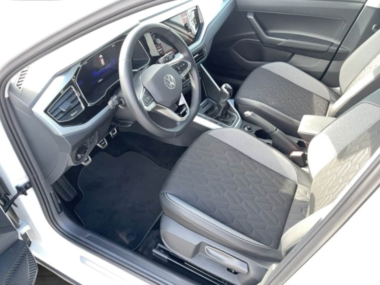 Volkswagen Taigo – Bild 9