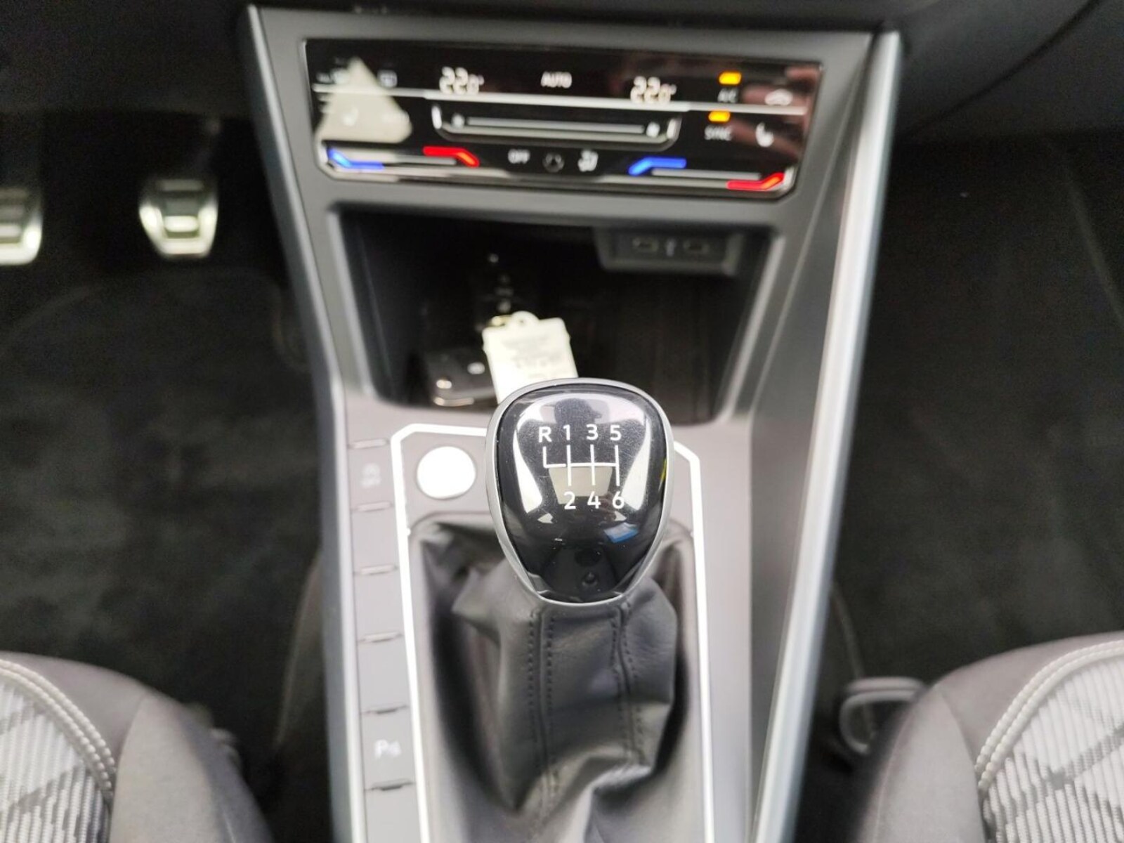 Volkswagen Taigo – Bild 9
