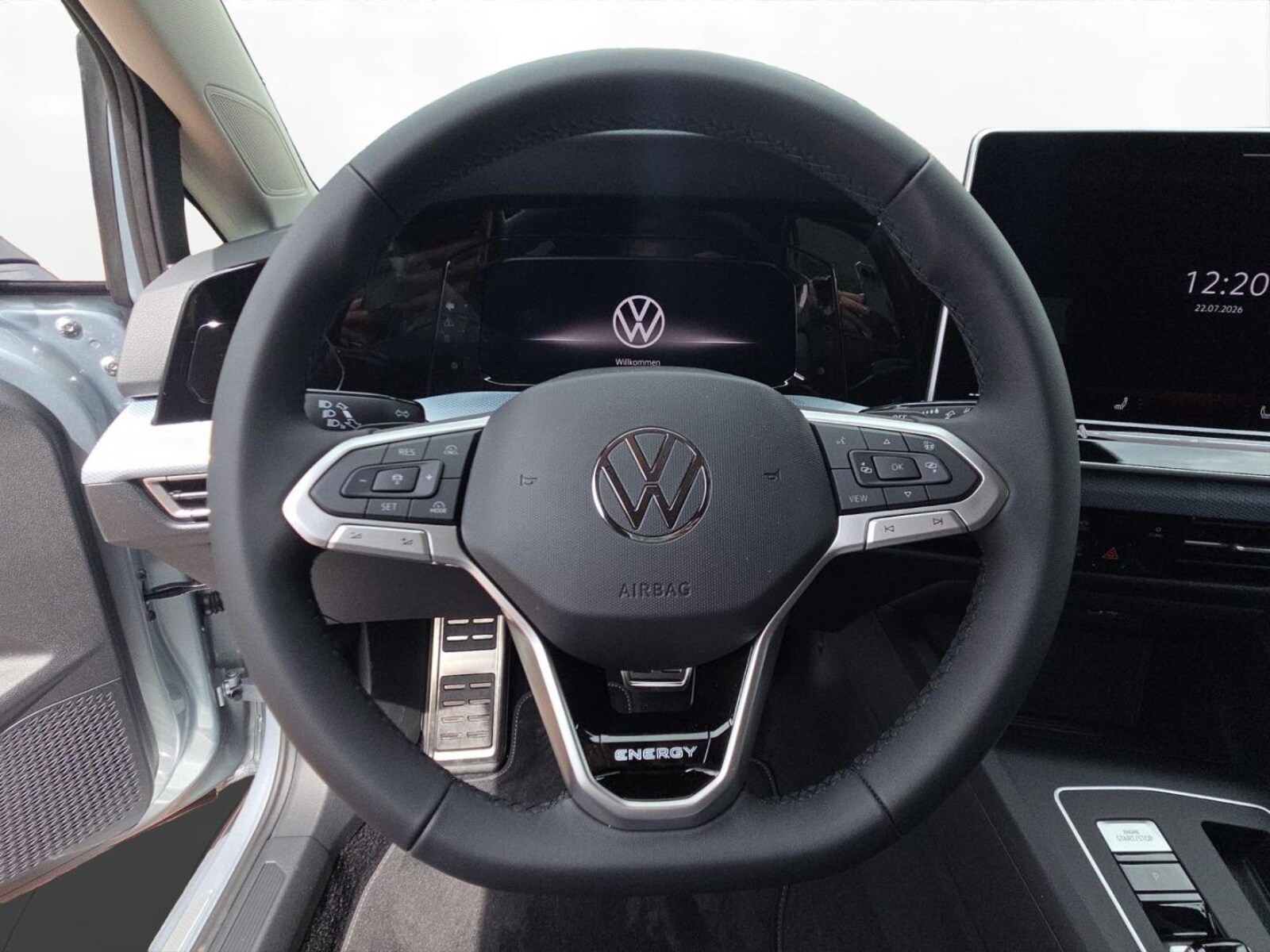 Volkswagen Golf Variant – Bild 6