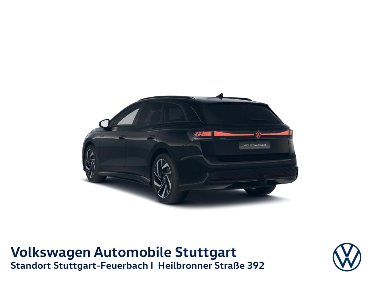 Volkswagen ID.7 Tourer – Bild 5