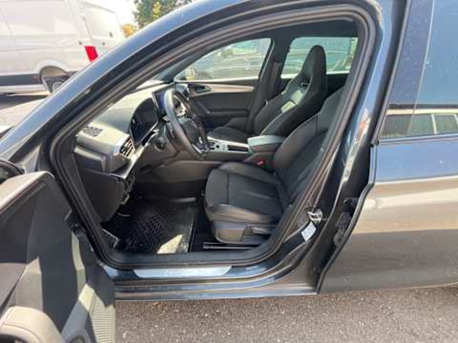 CUPRA Leon Sportstourer – Bild 4