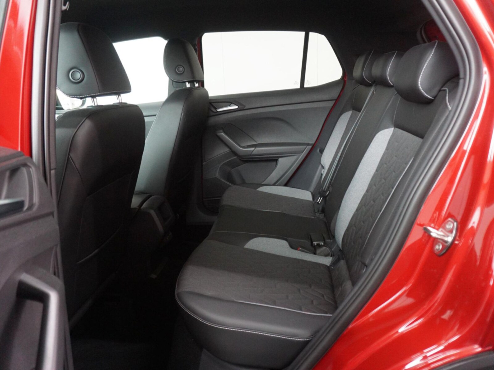 Volkswagen T-Cross – Bild 10