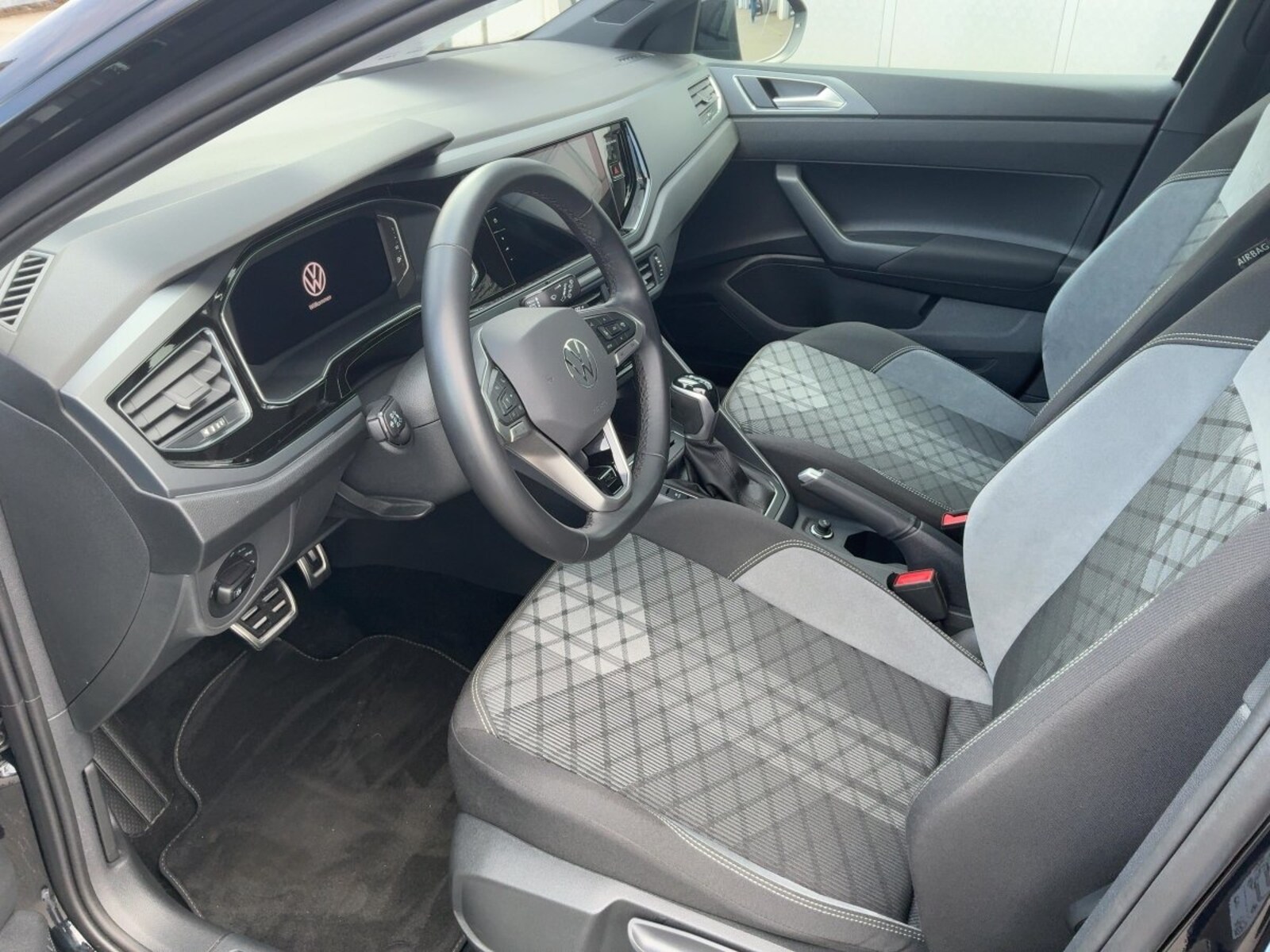 Volkswagen Taigo – Bild 7