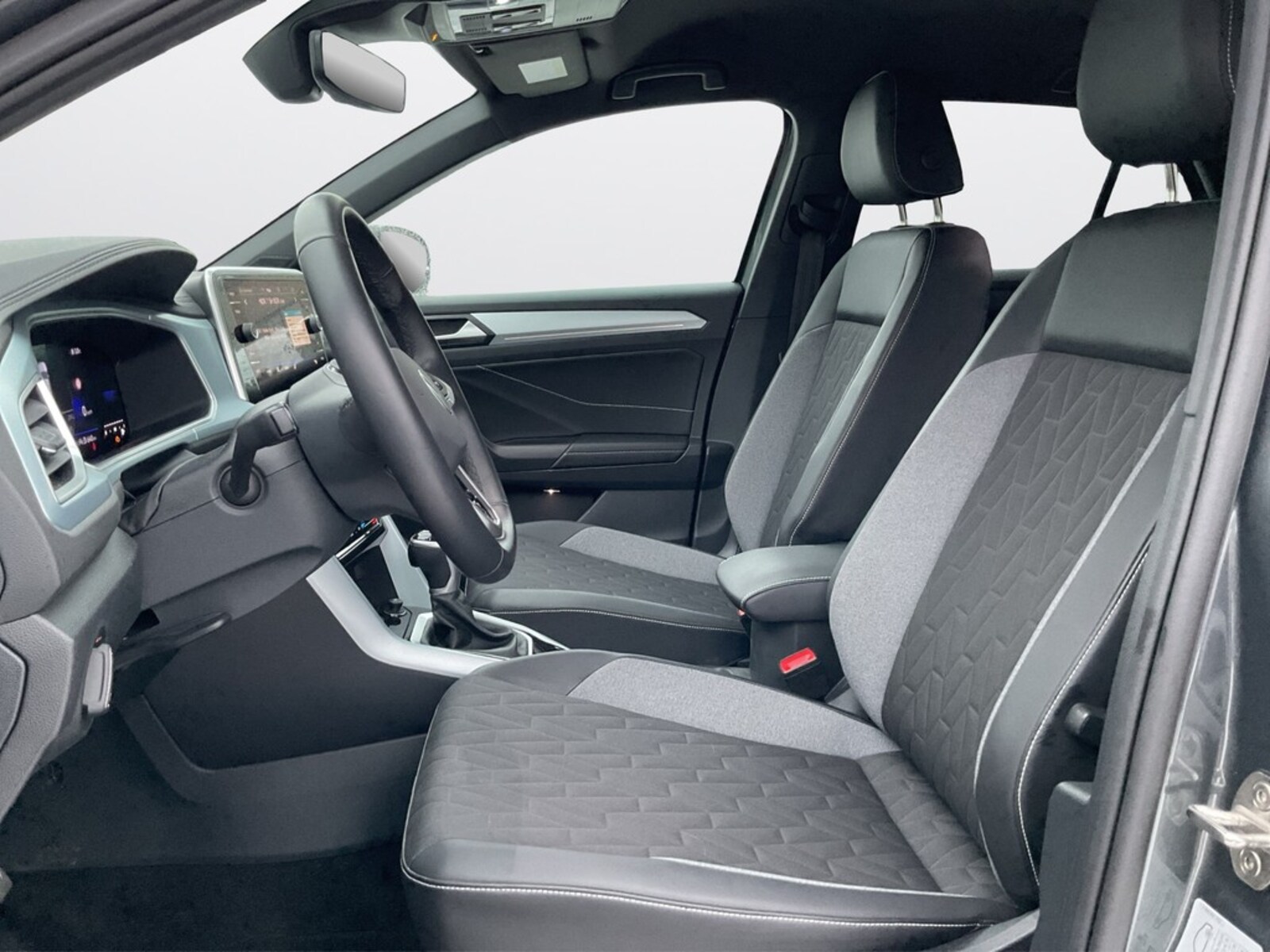 Volkswagen T-Roc – Bild 11