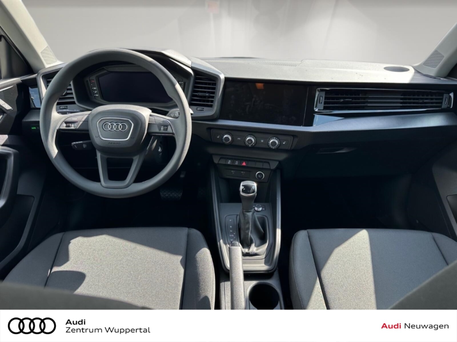 Audi A1 Sportback – Bild 6