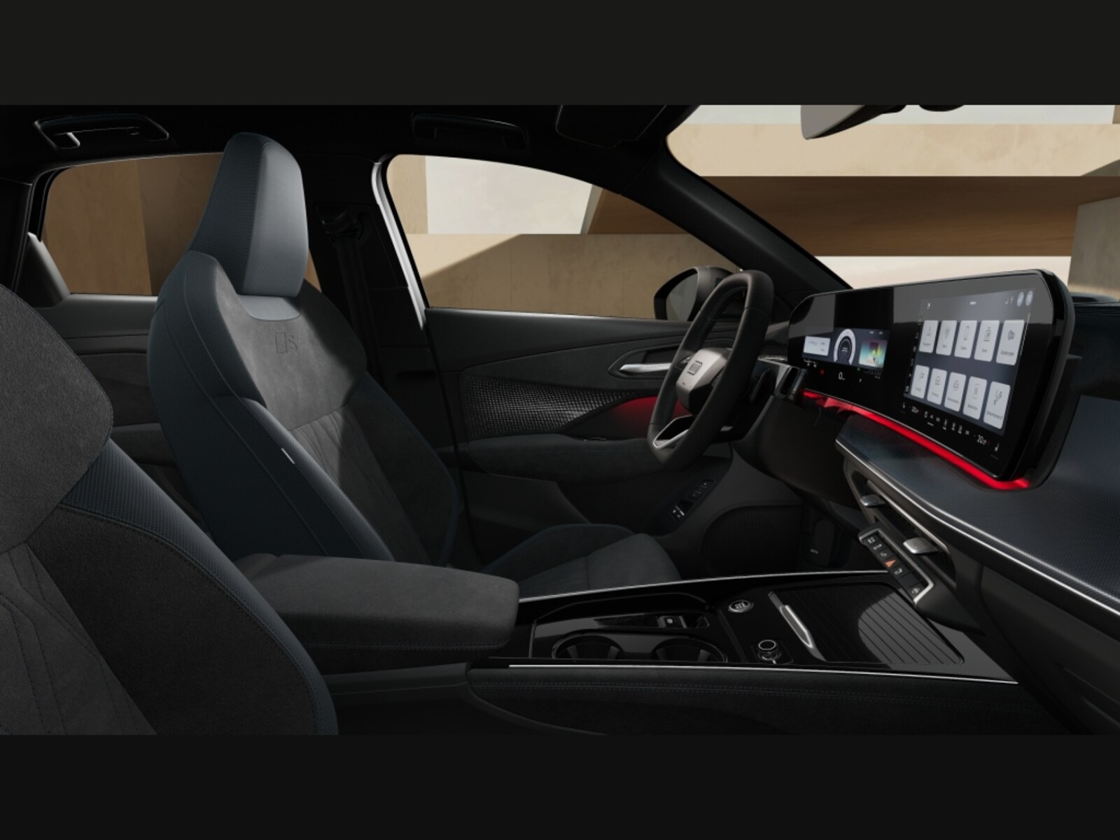 Audi Q3 Sportback – Bild 8