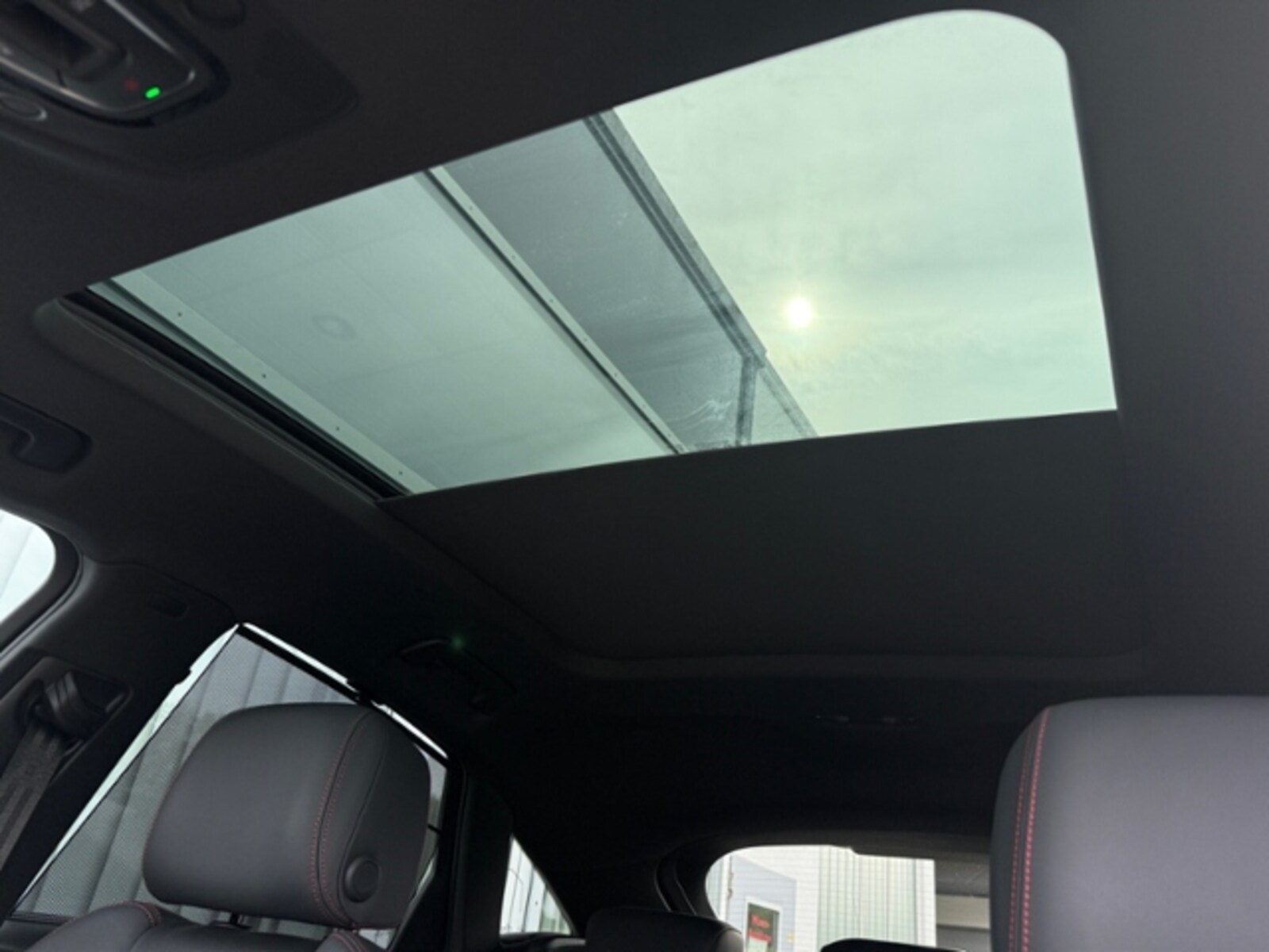 Audi SQ5 Sportback – Bild 22