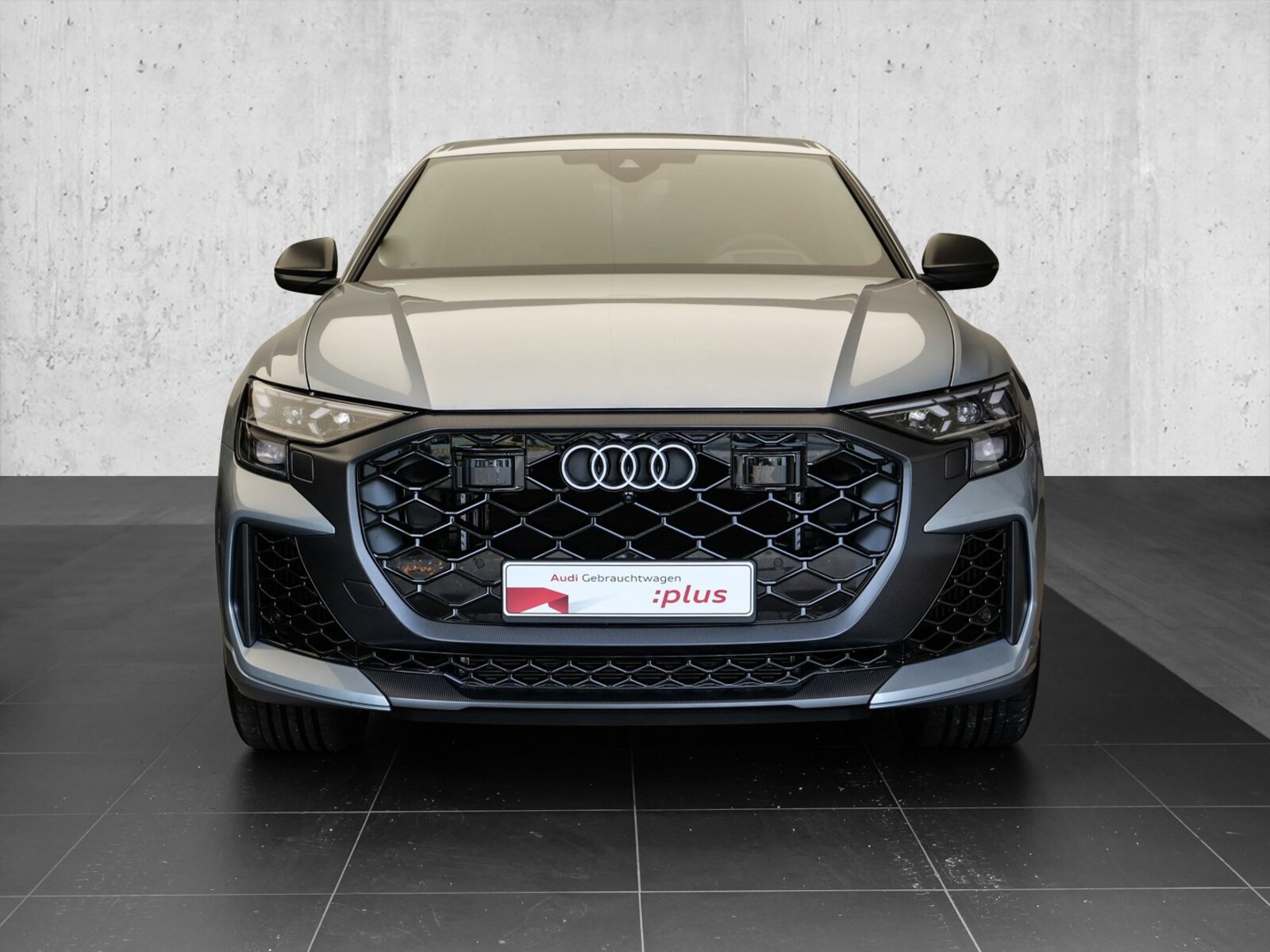 Audi RS Q8 performance – Bild 4