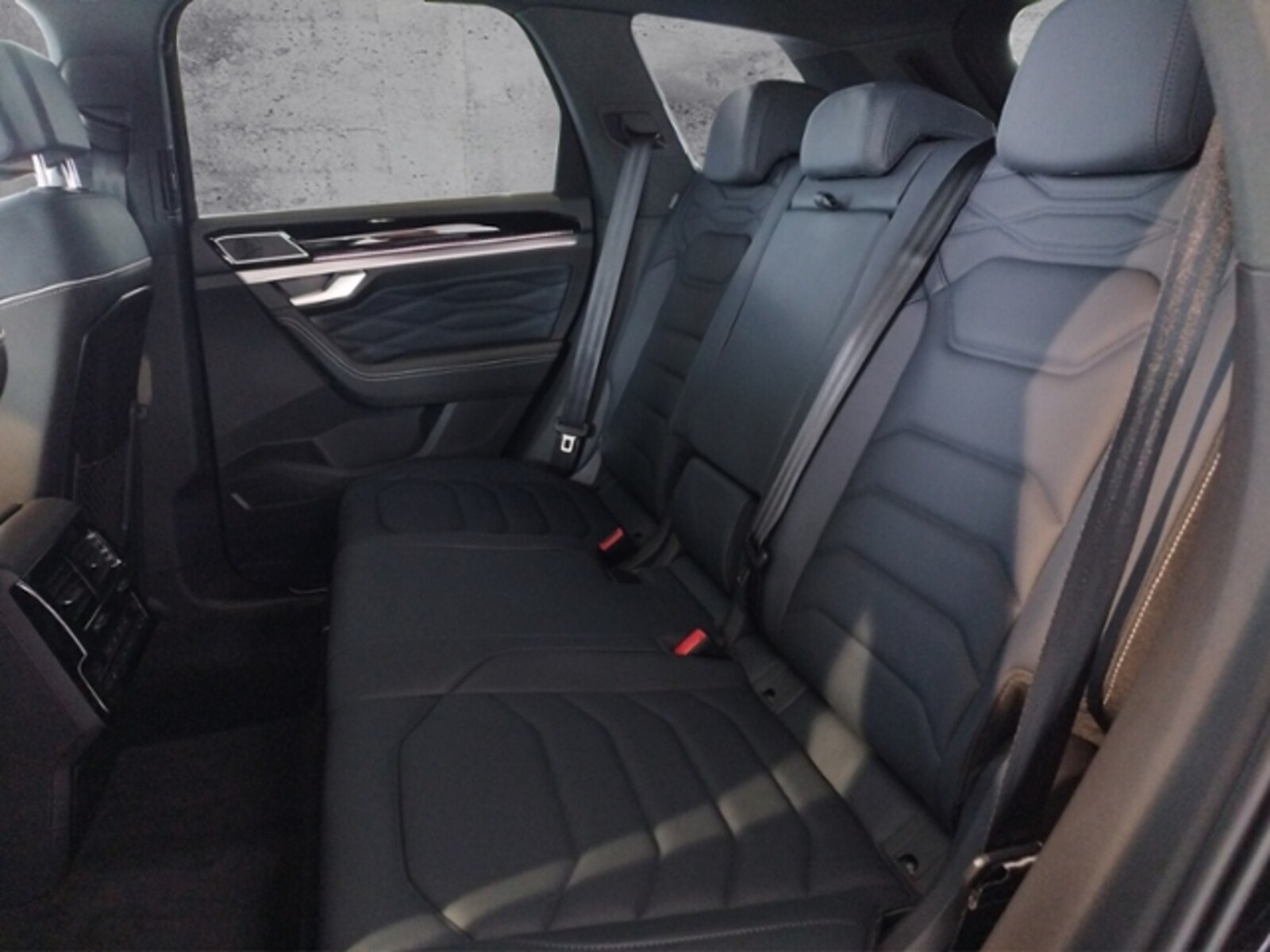 Volkswagen Touareg – Bild 10