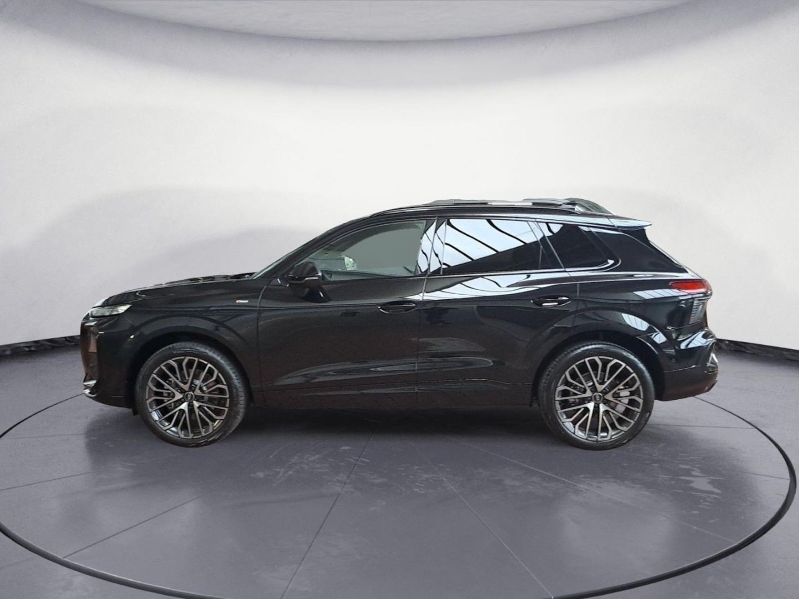 Audi Q3 – Bild 3