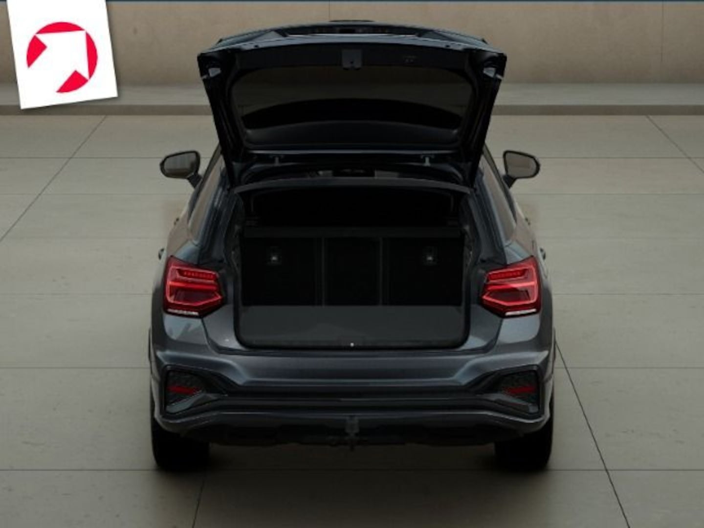 Bild über Audi Q2 S line 35 TDI S tronic - für weitere Informationen kontaktieren Sie den Audi Partner