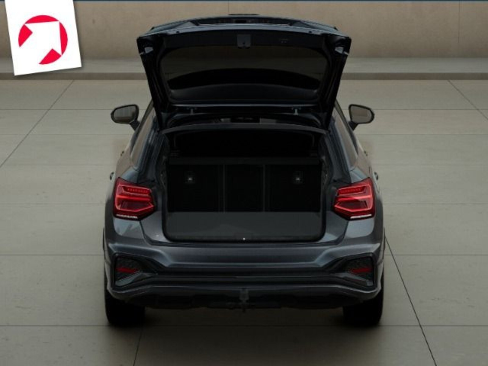 Audi Q2 – Bild 5