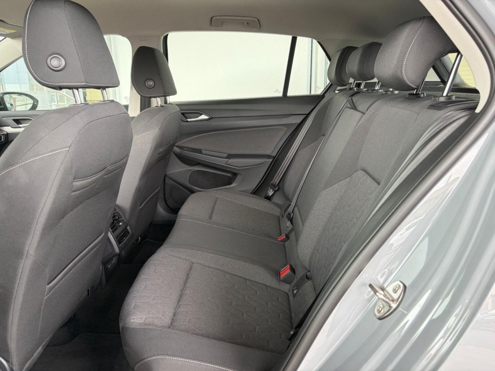 Volkswagen Golf – Bild 9
