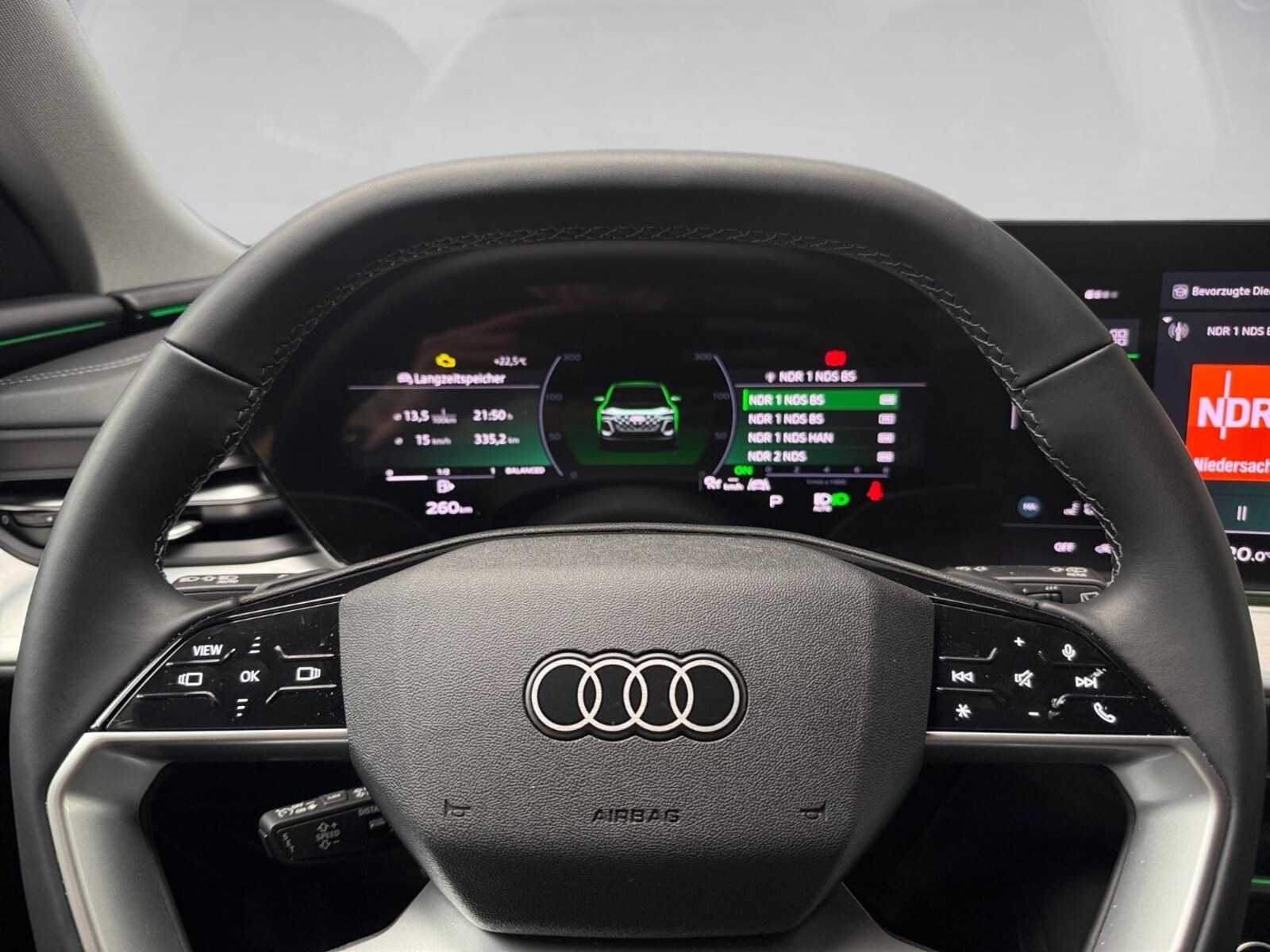 Audi Q5 – Bild 16