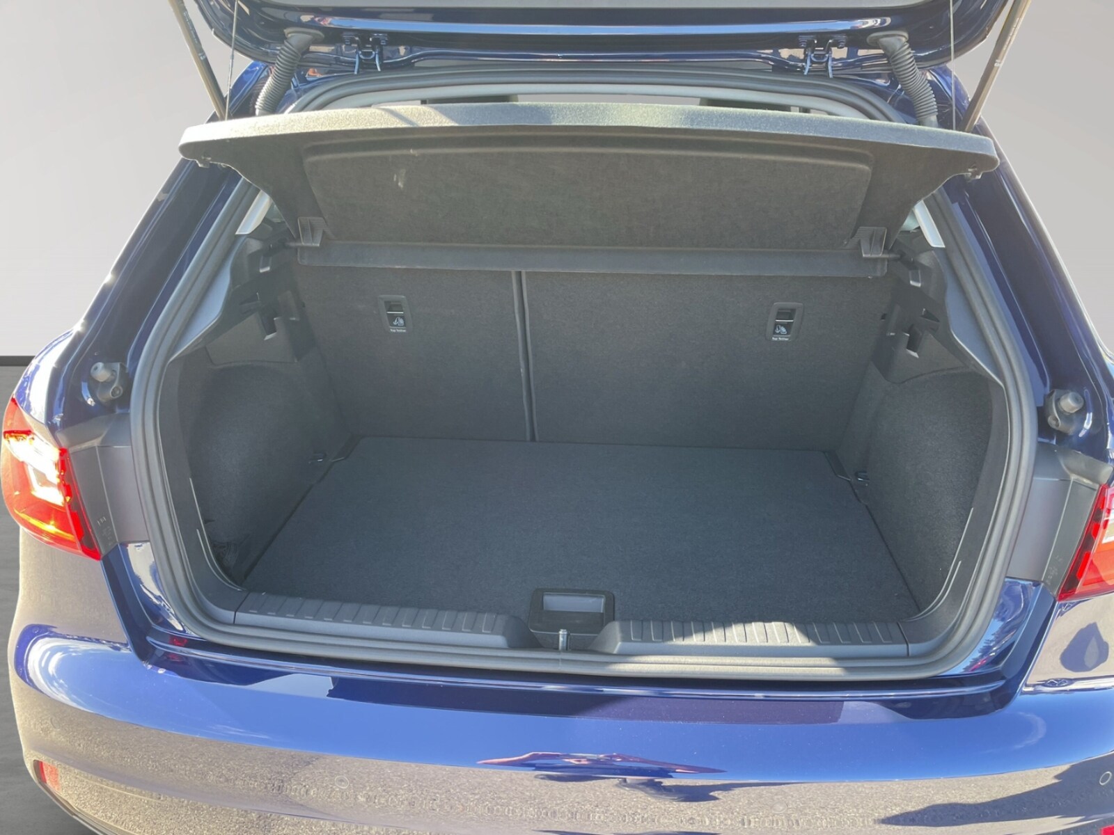 Audi A1 Sportback – Bild 9