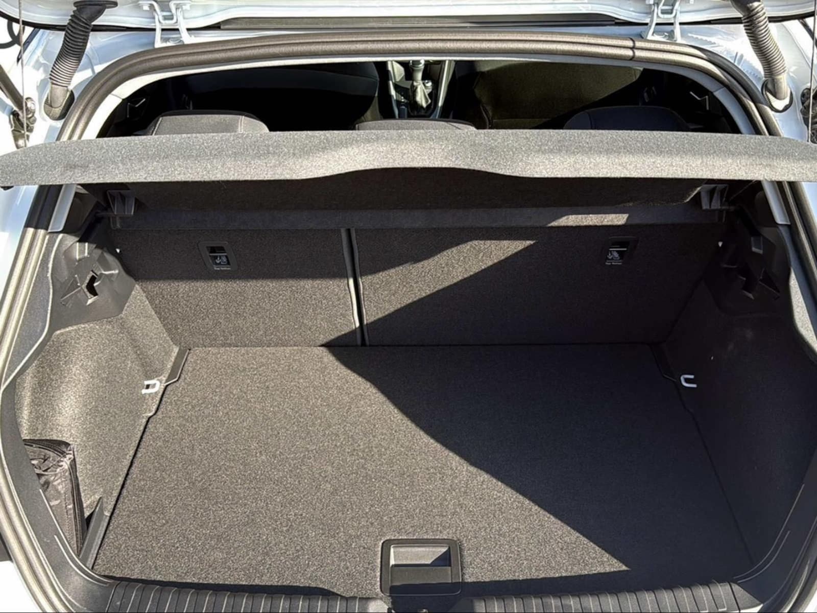 Audi A1 Sportback – Bild 6