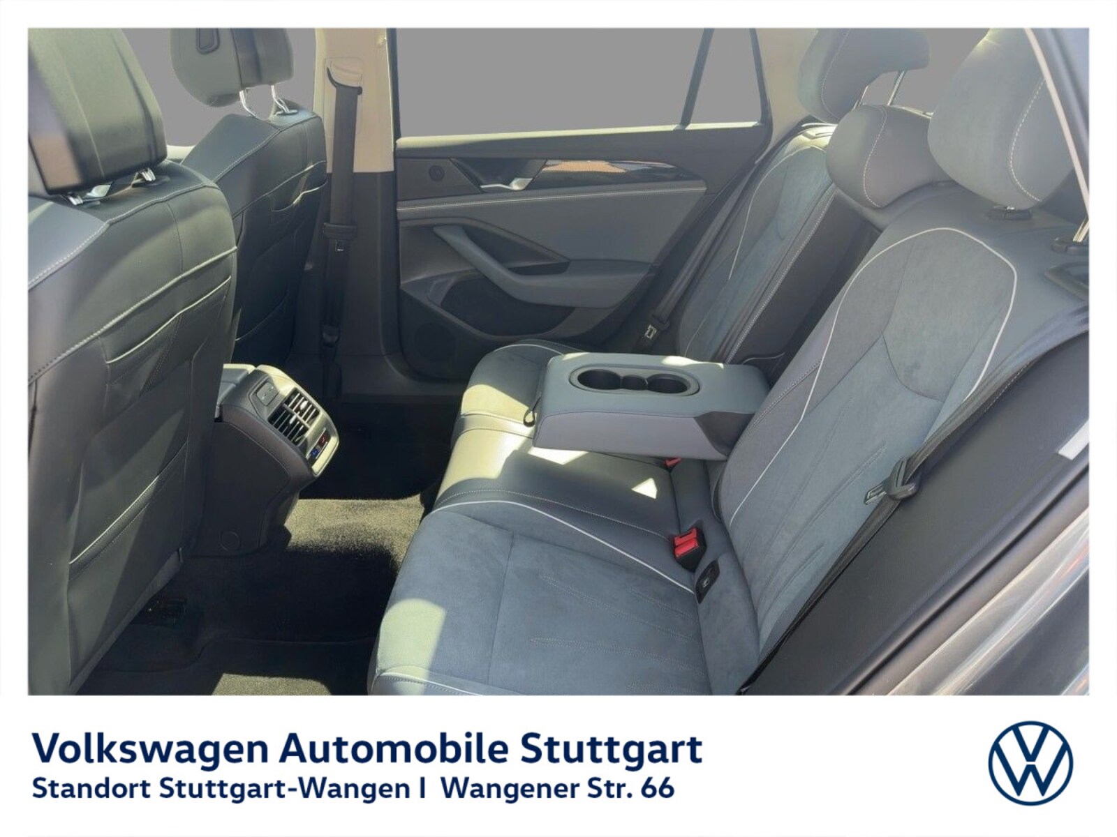 Volkswagen Passat – Bild 7