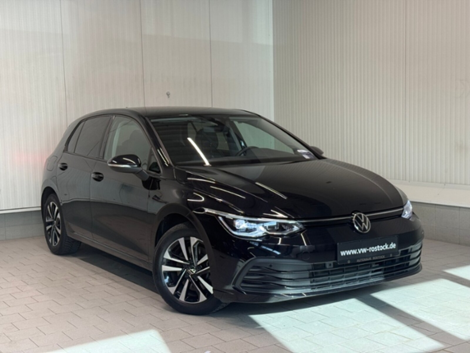 Volkswagen Golf – Bild 8