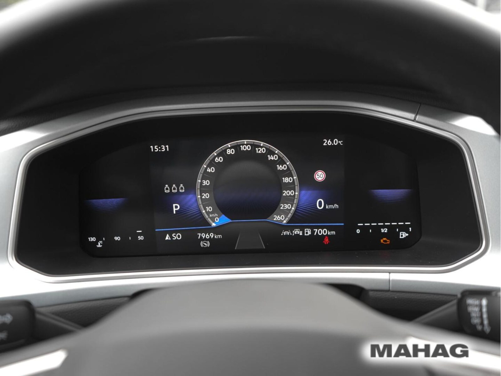 Volkswagen T-Roc – Bild 19