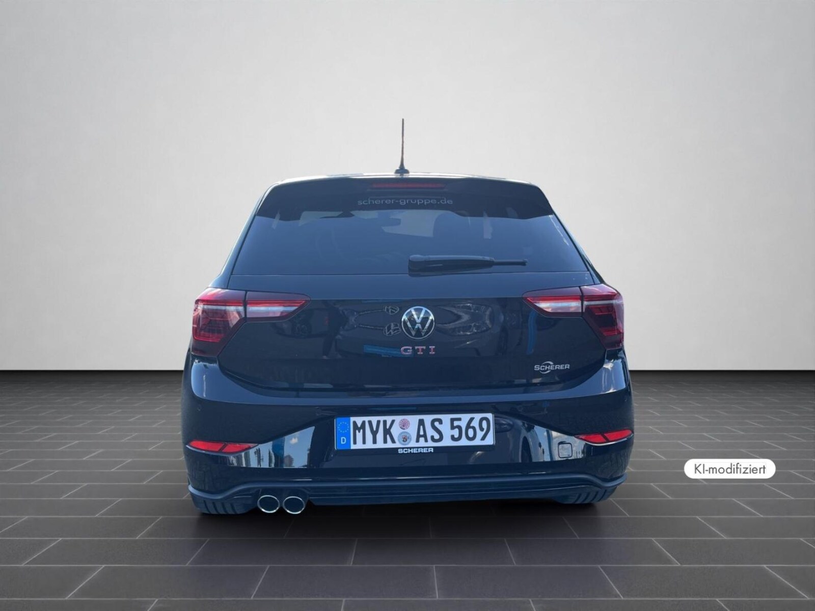 Volkswagen Polo – Bild 6