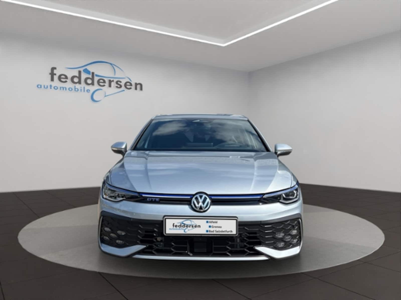 Volkswagen Golf – Bild 3