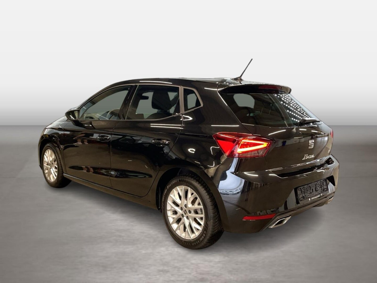 SEAT Ibiza – Bild 3