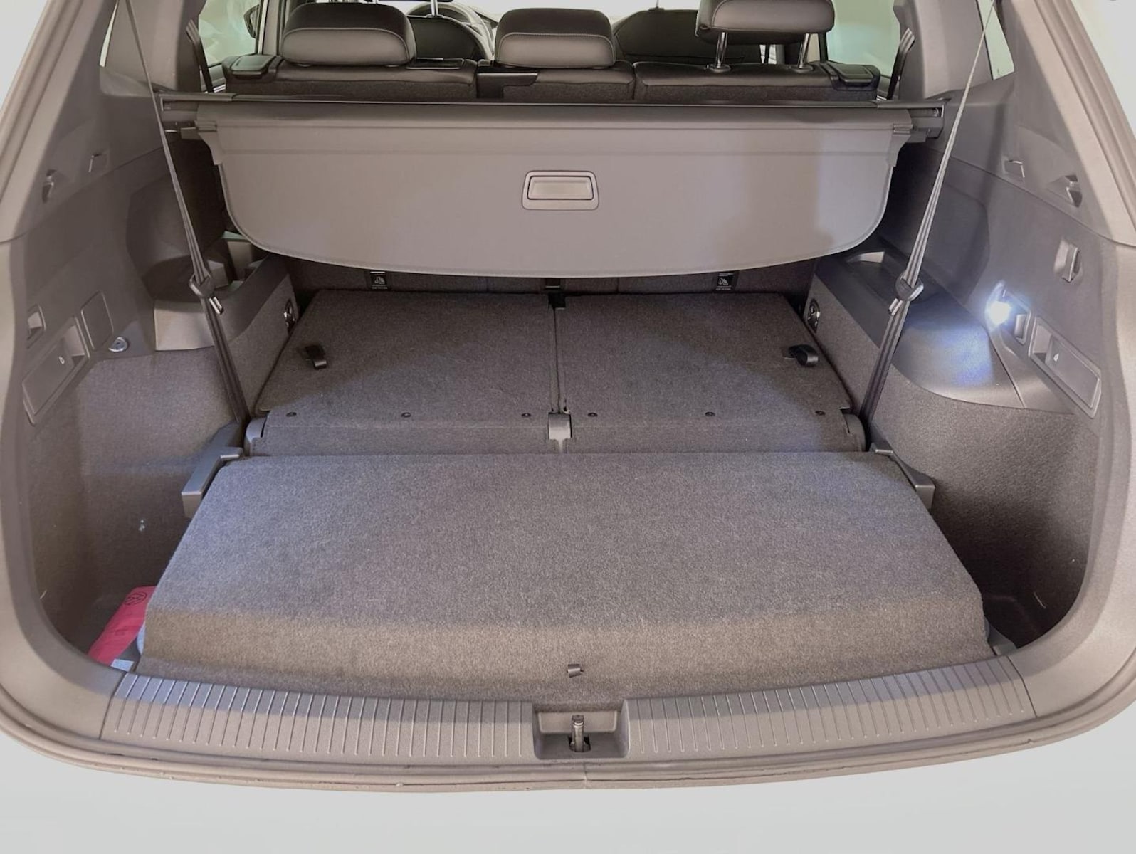 Volkswagen Tiguan Allspace – Bild 18