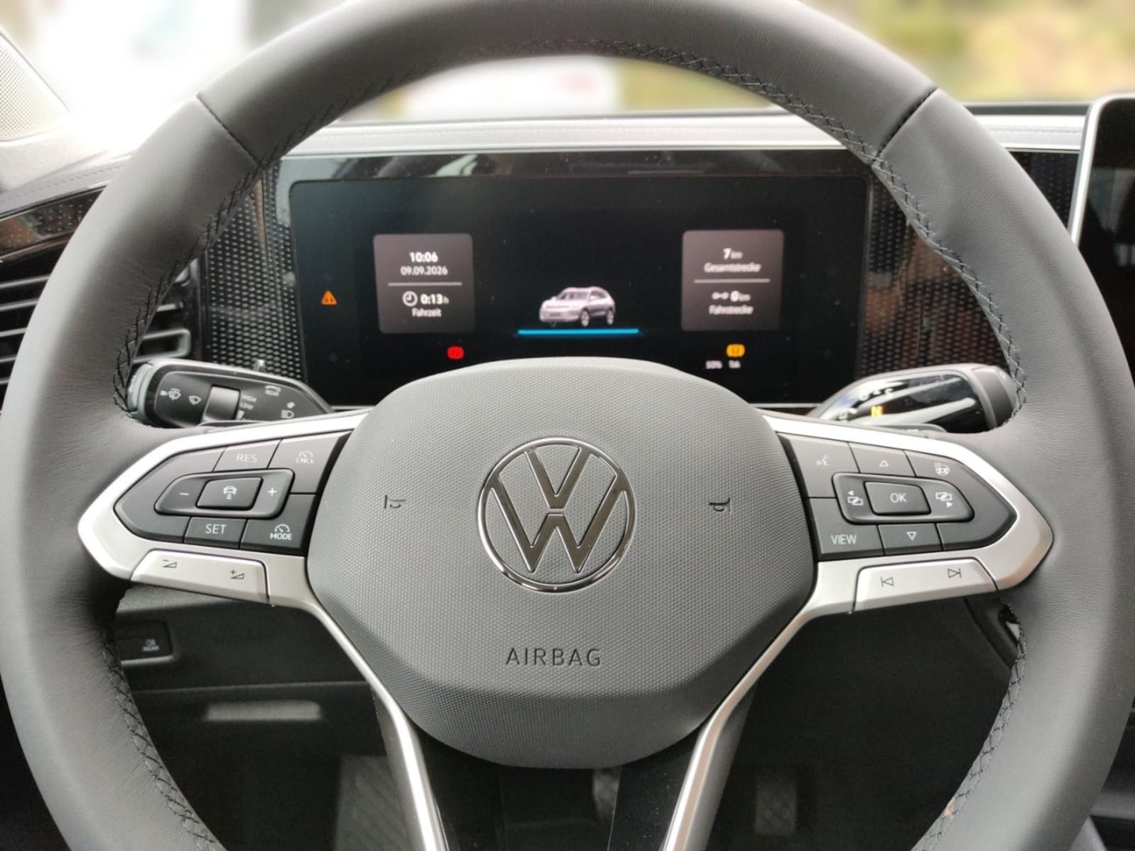 Volkswagen Tiguan – Bild 8