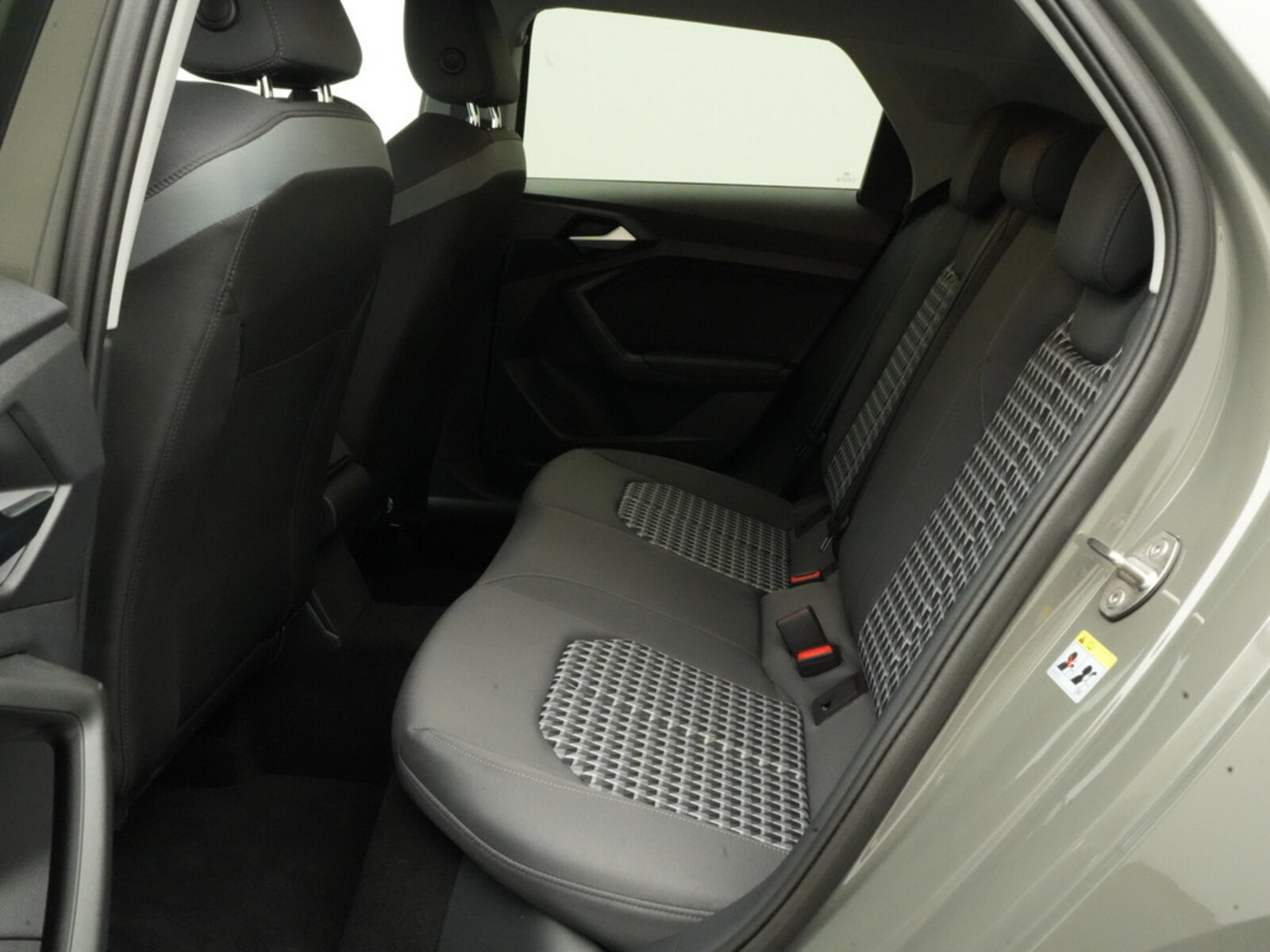 Audi A1 Sportback – Bild 7