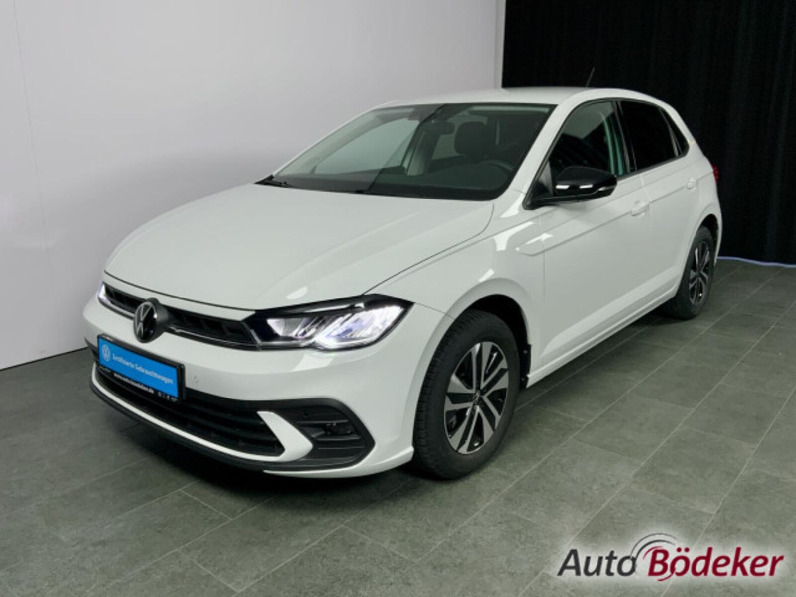 Volkswagen Polo – Bild 5