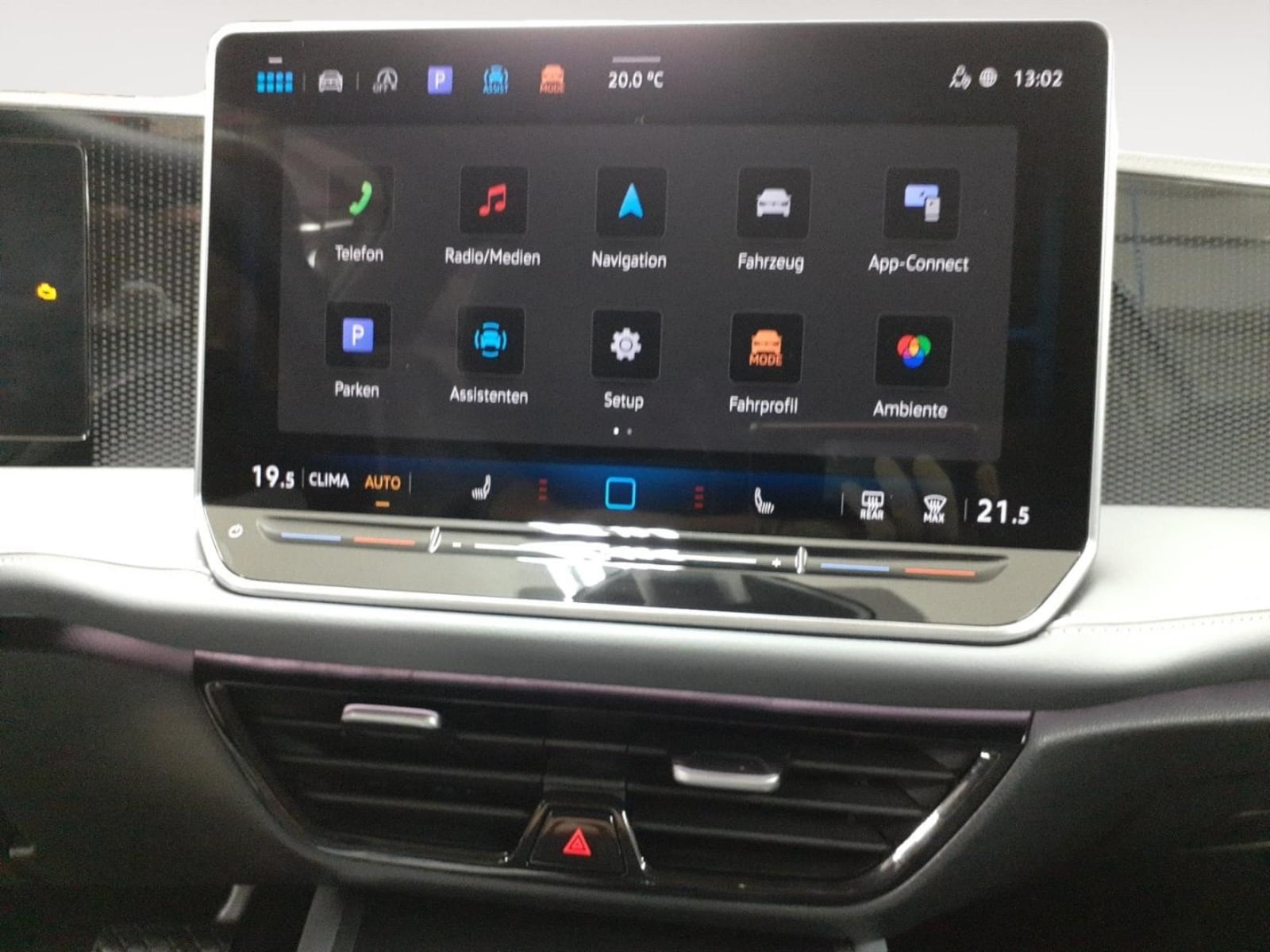 Volkswagen Passat – Bild 14
