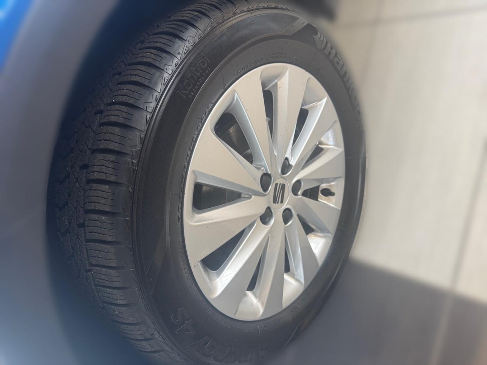 SEAT Arona – Bild 8