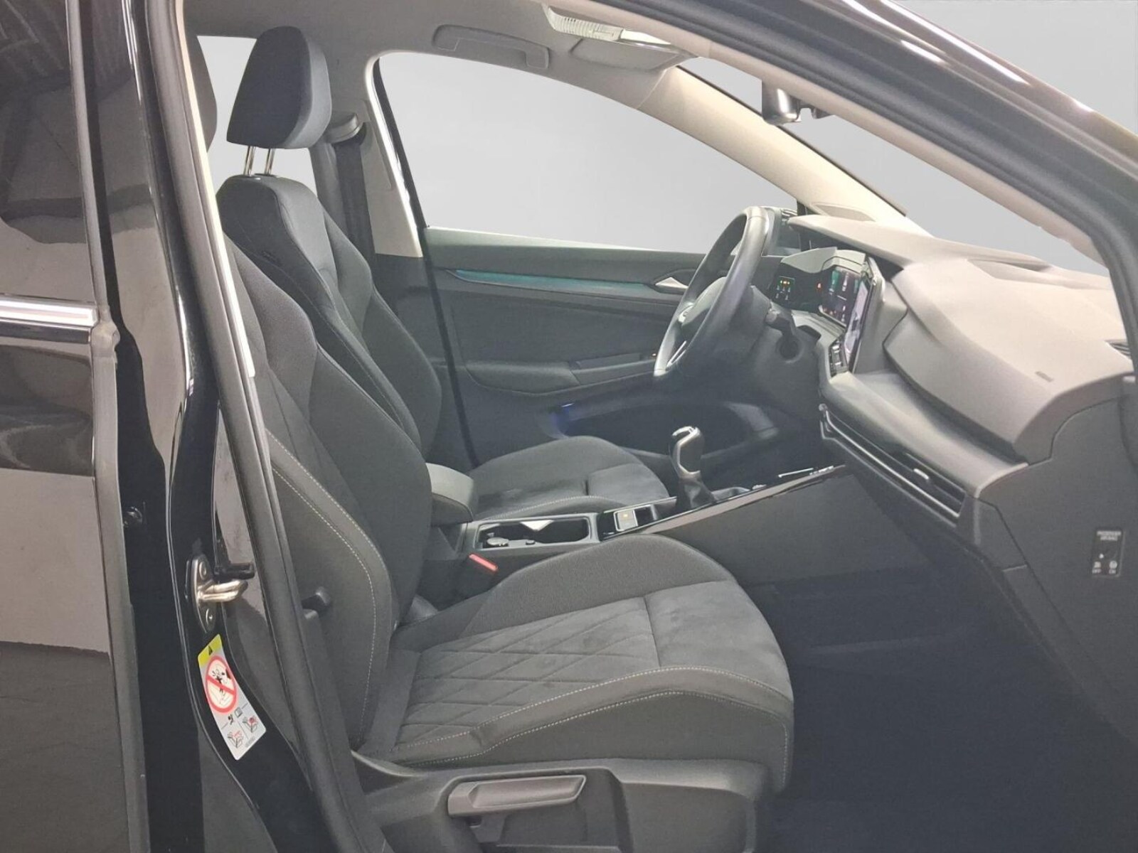 Volkswagen Golf – Bild 4