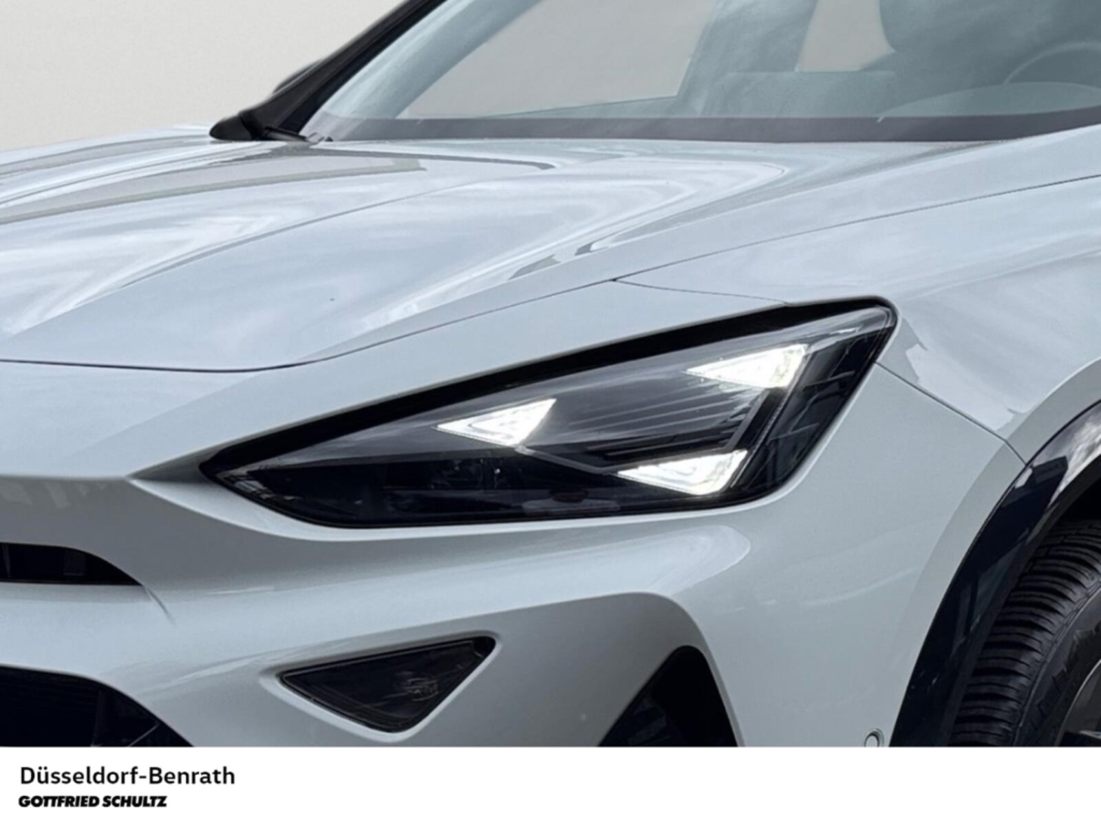 CUPRA Formentor – Bild 5