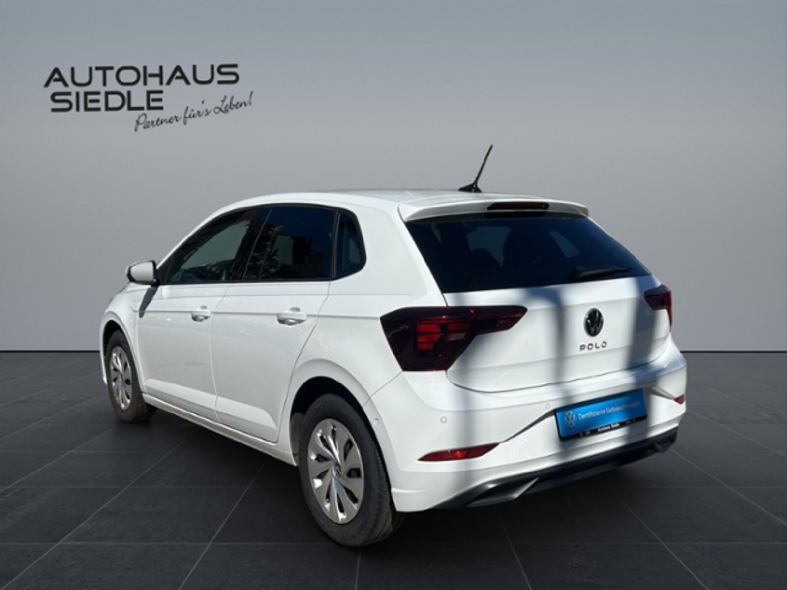 Volkswagen Polo – Bild 4