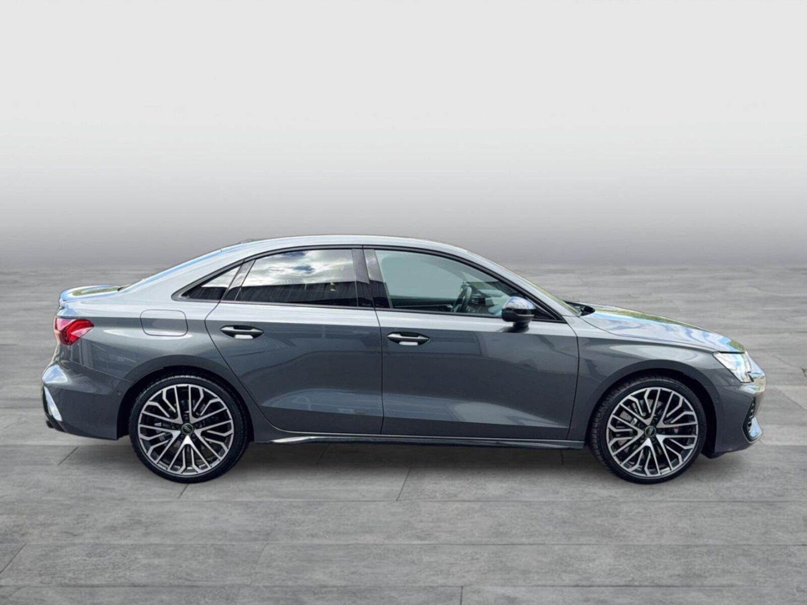 Audi S3 Limousine – Bild 7