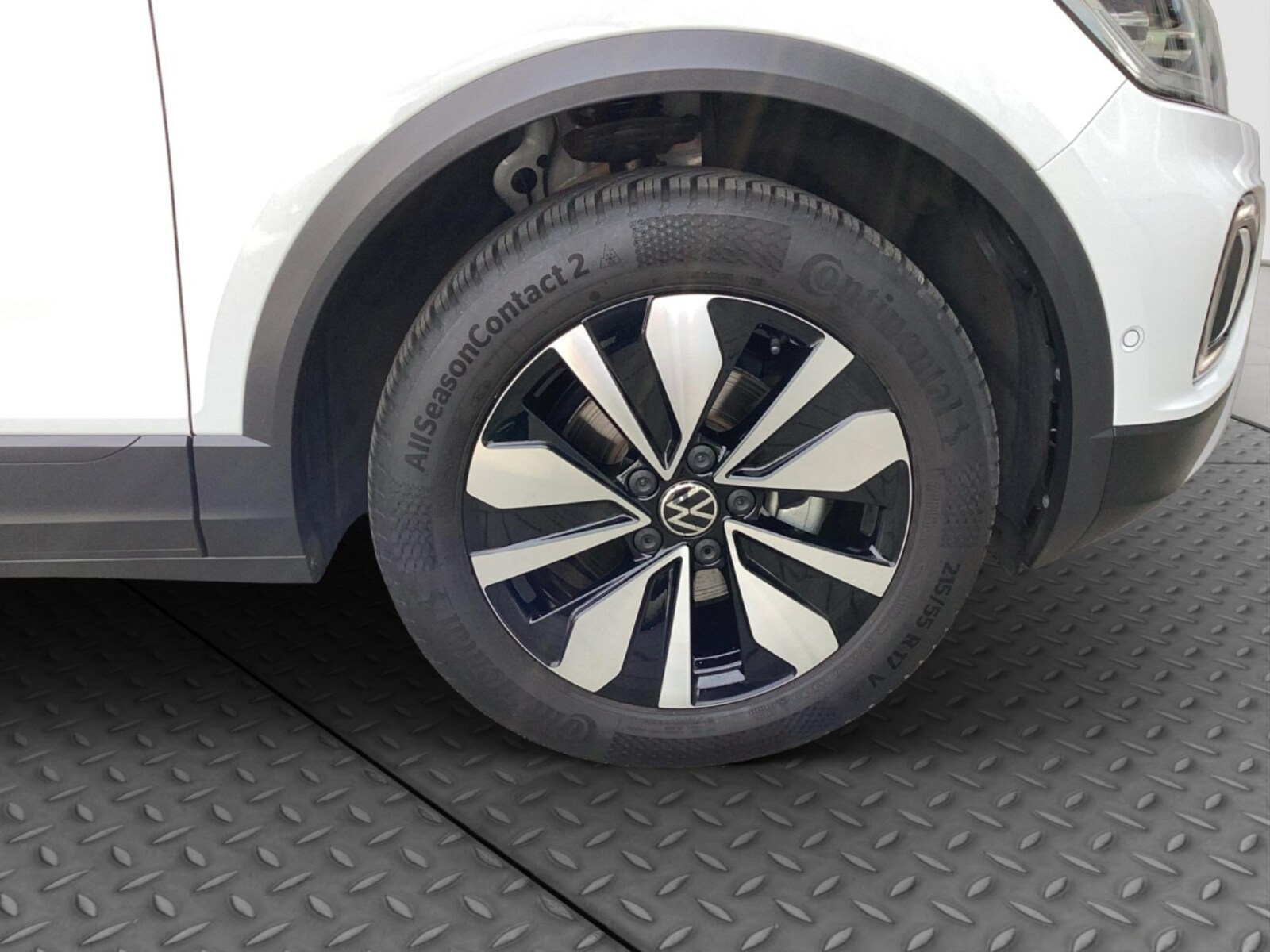 Volkswagen T-Roc – Bild 8